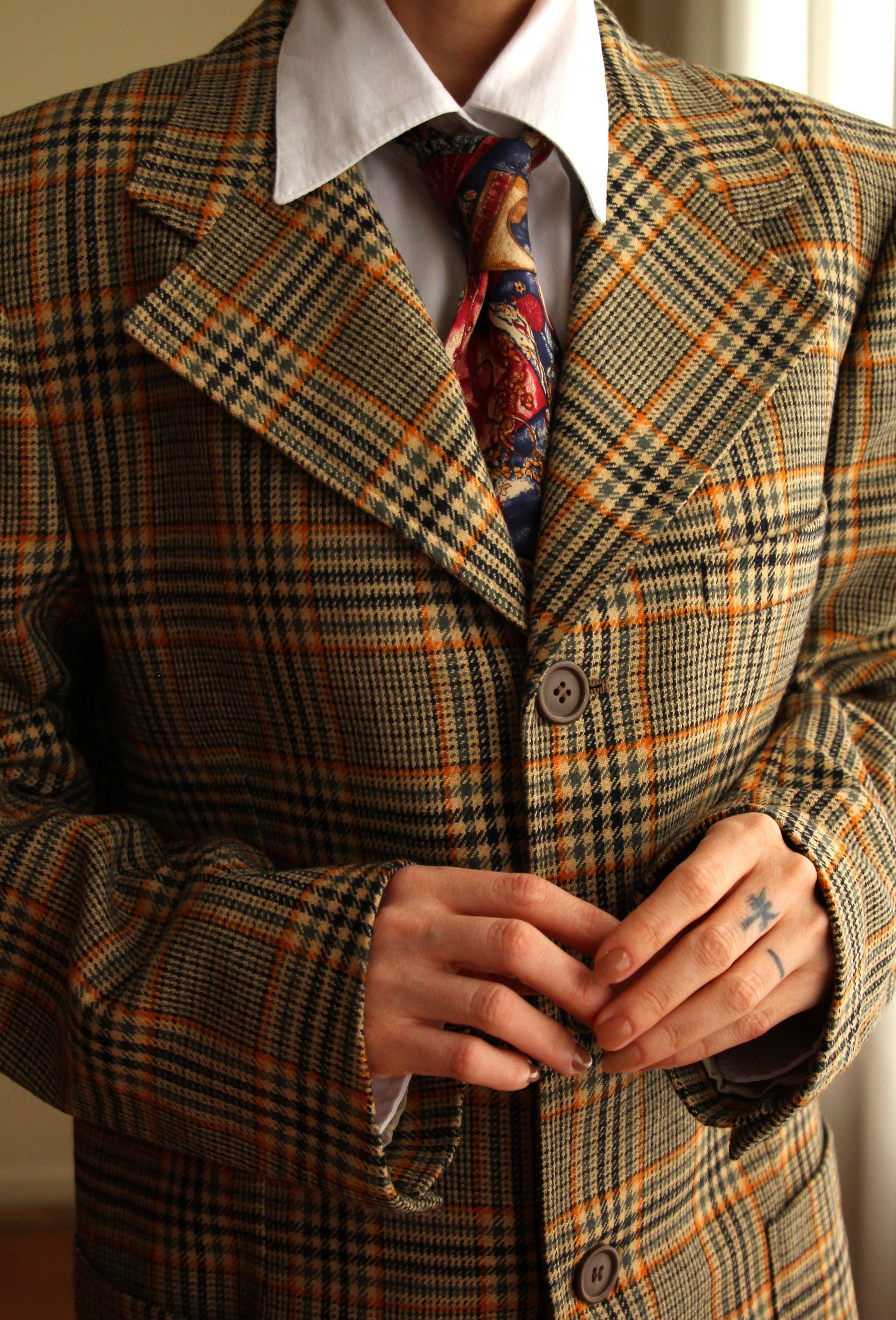 Vintage Blazer