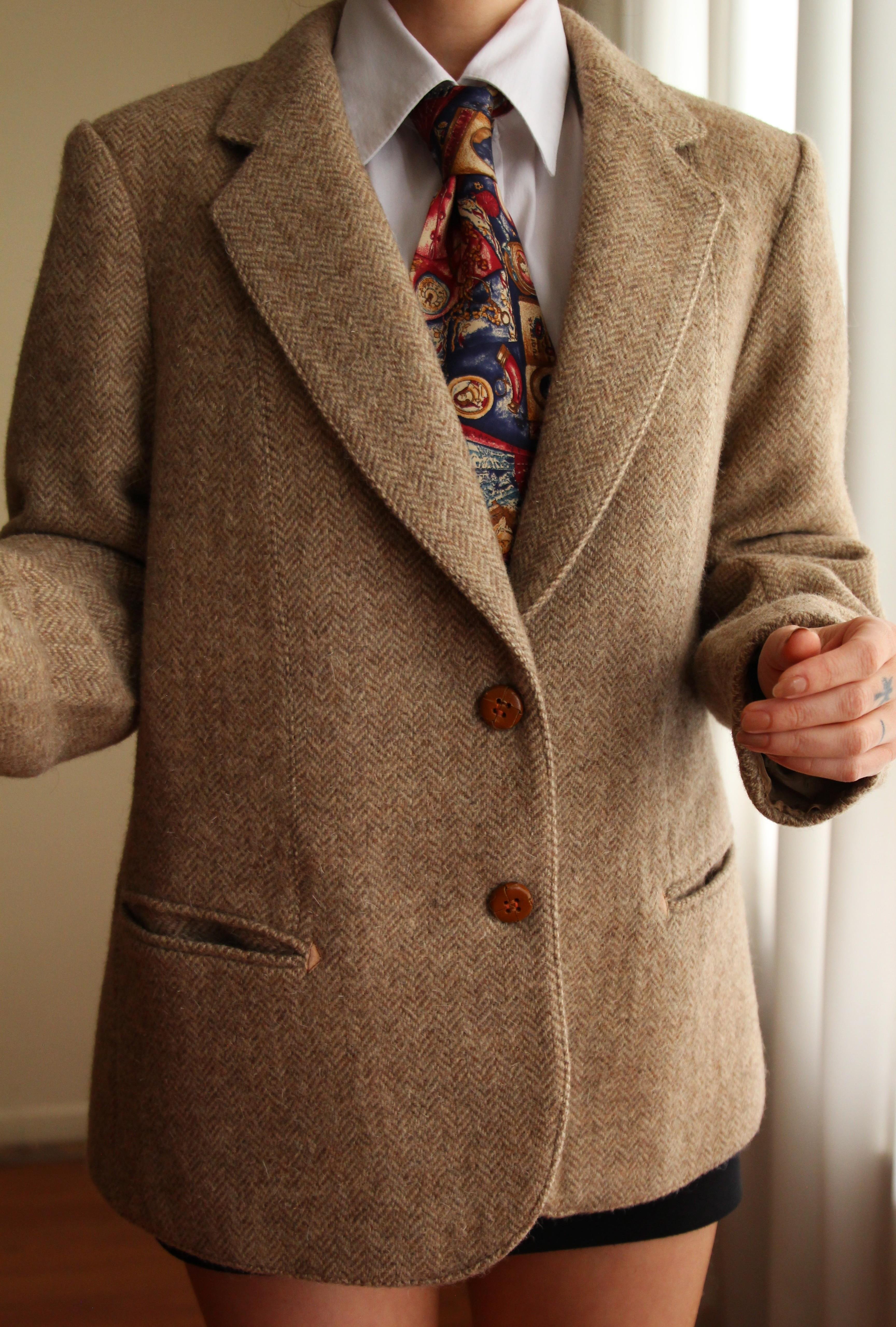 Vintage Blazer