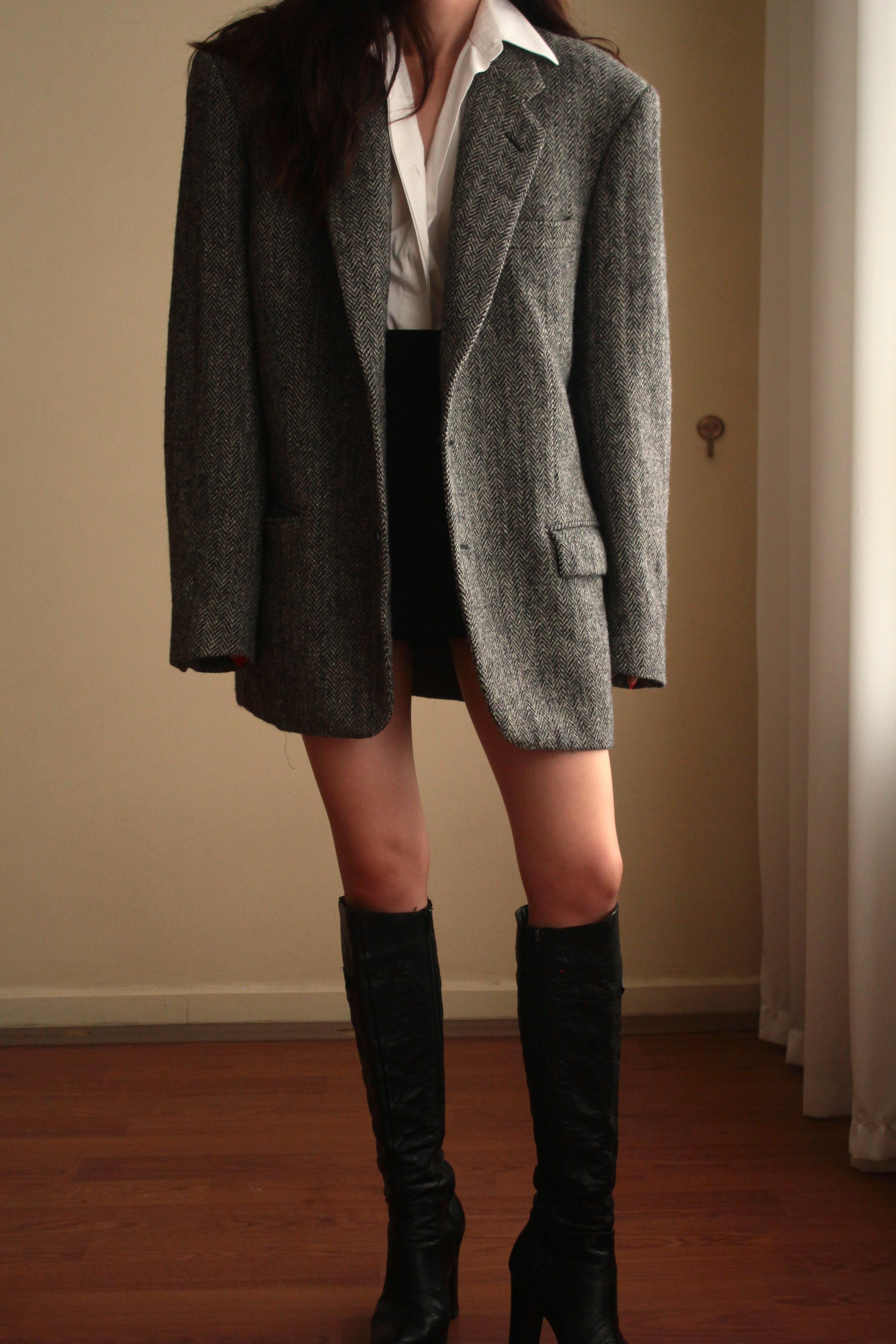 Vintage Blazer