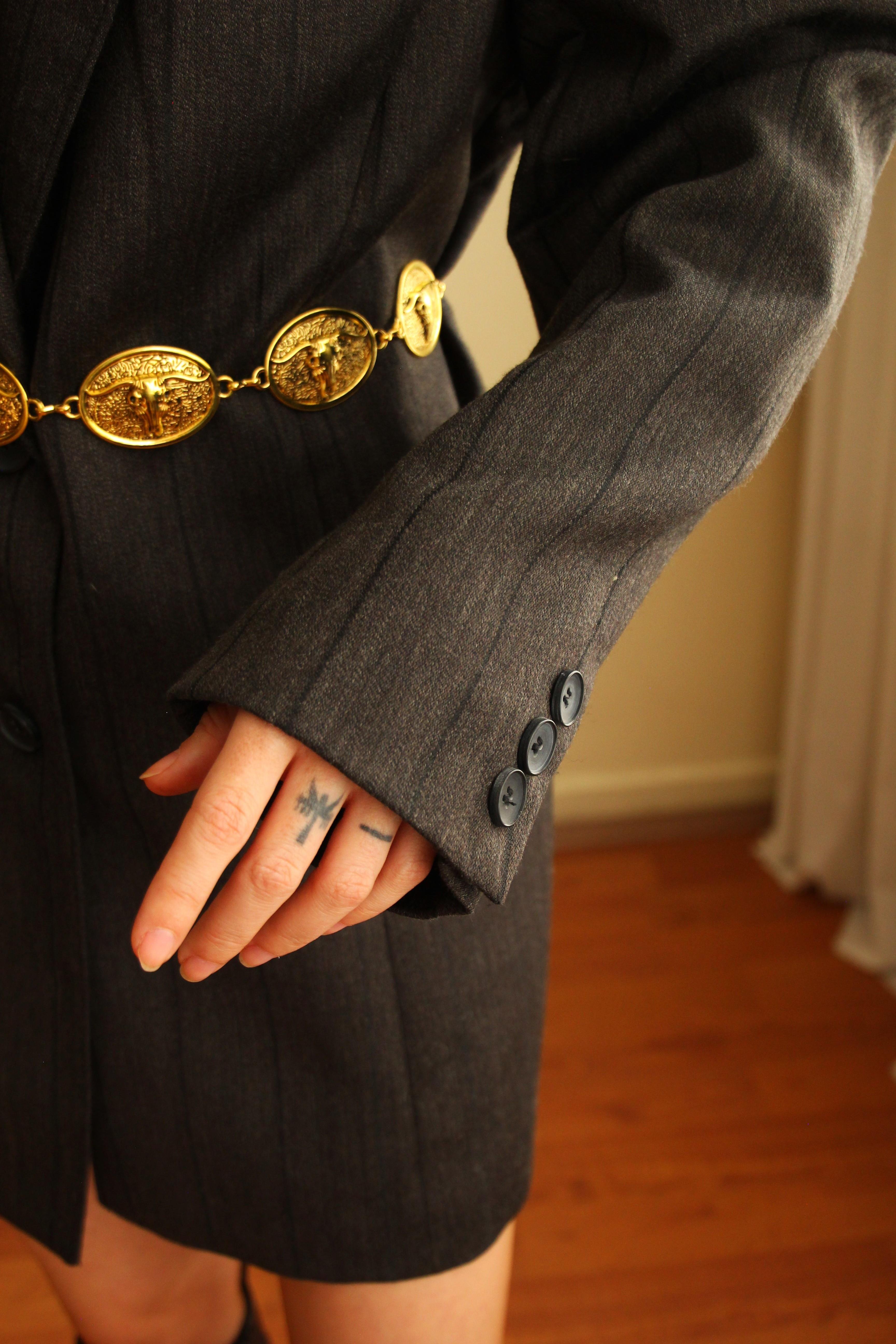 Vintage Blazer