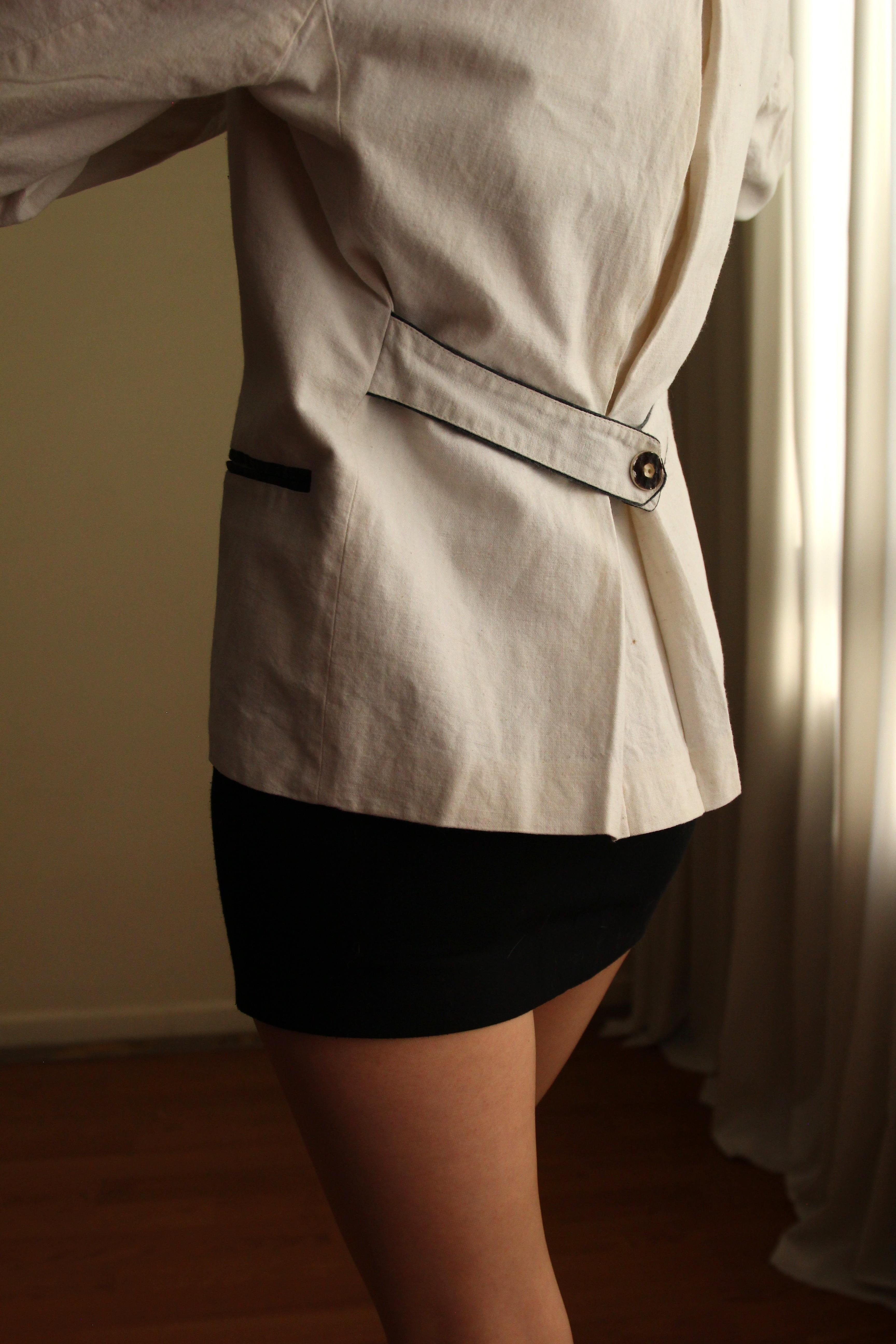 Vintage Blazer