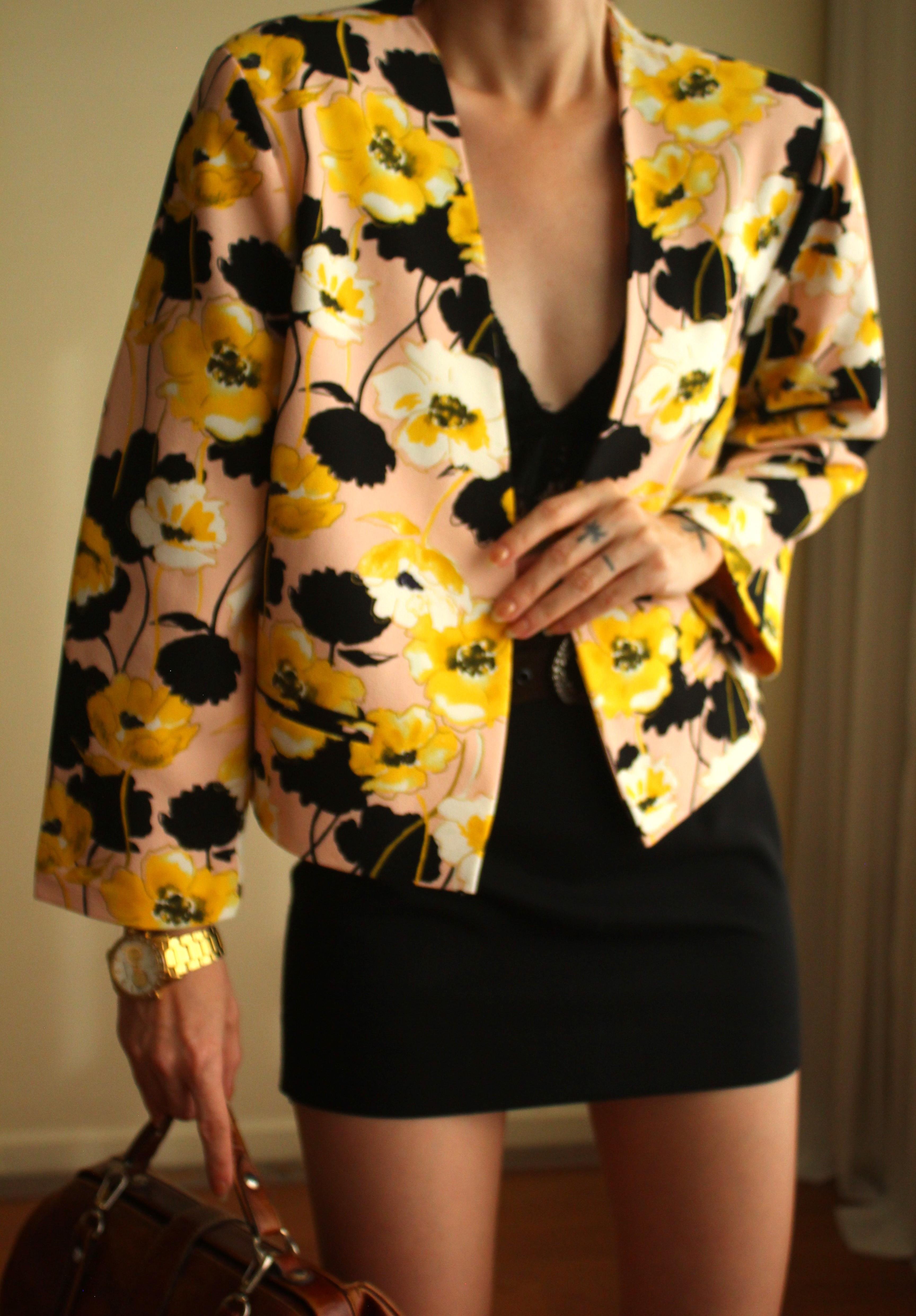 Vintage Blazer