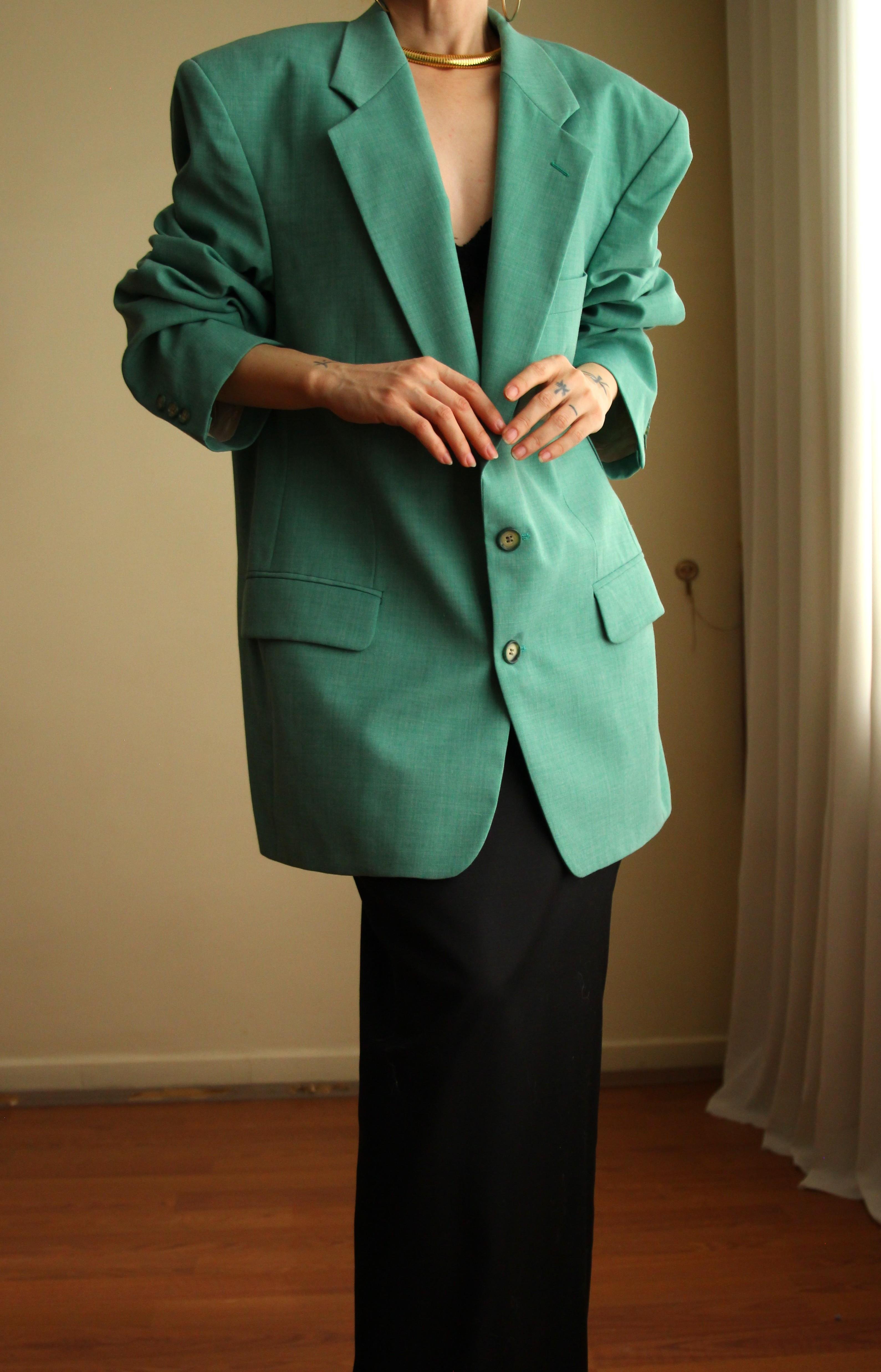 Vintage Blazer