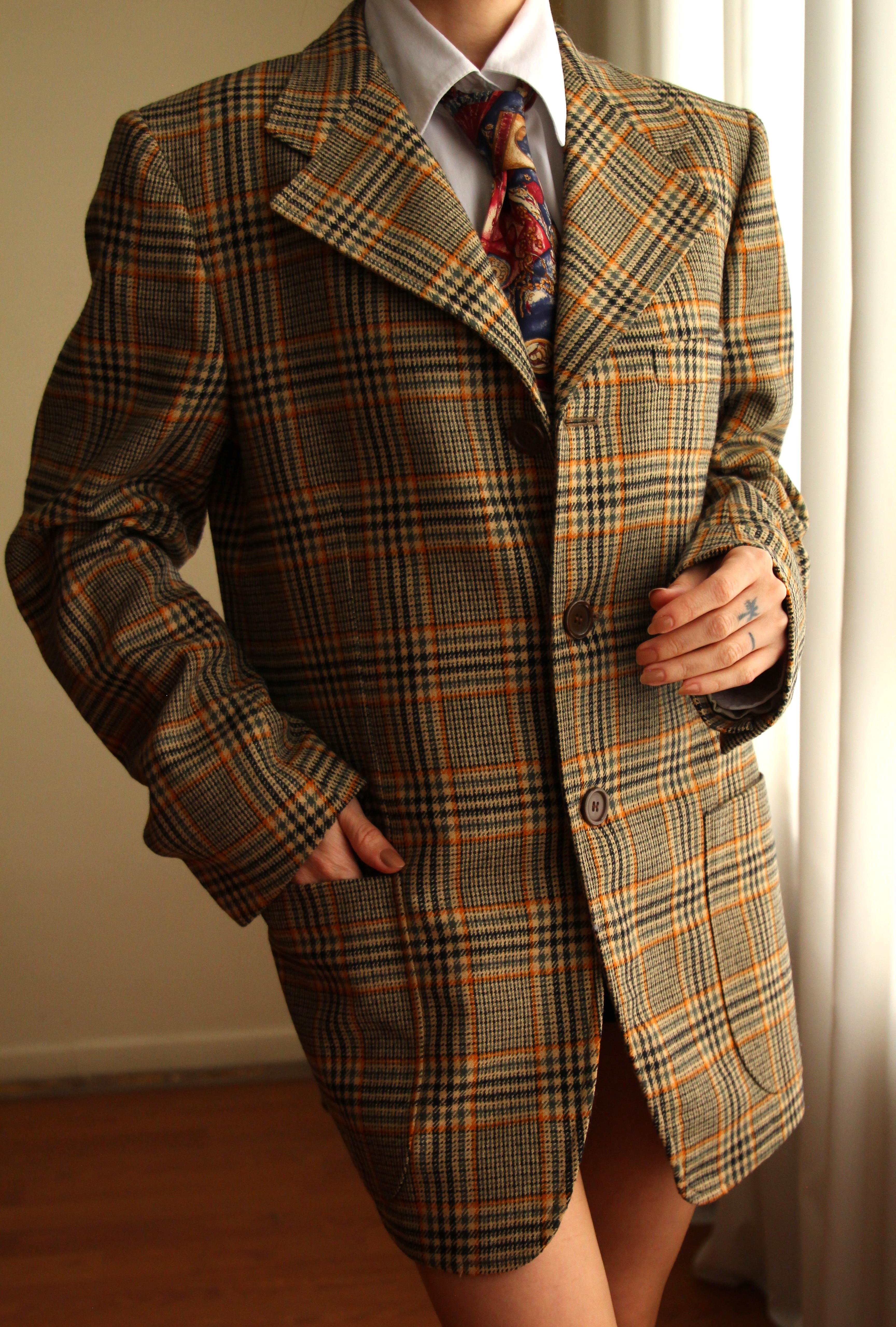 Vintage Blazer