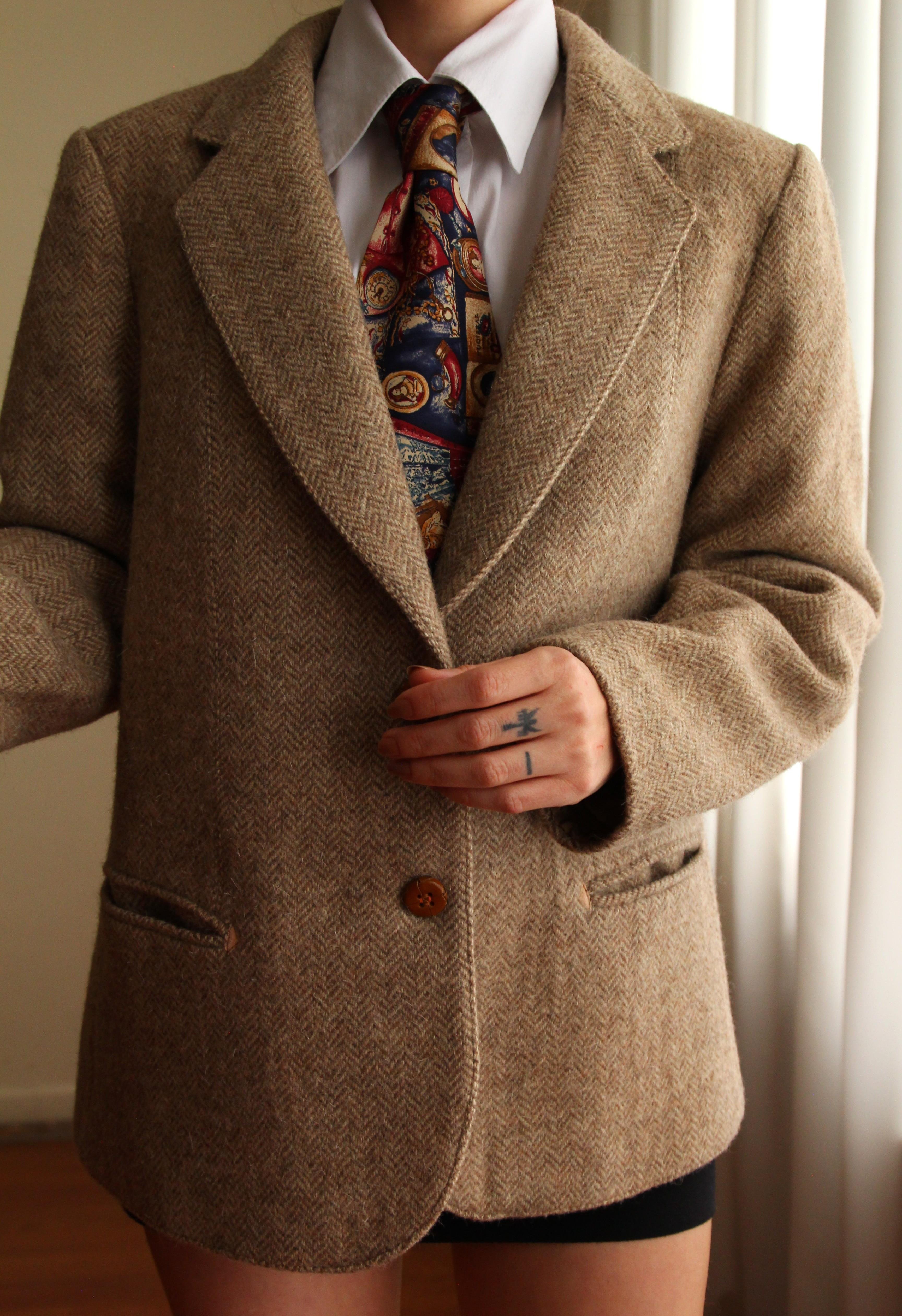 Vintage Blazer