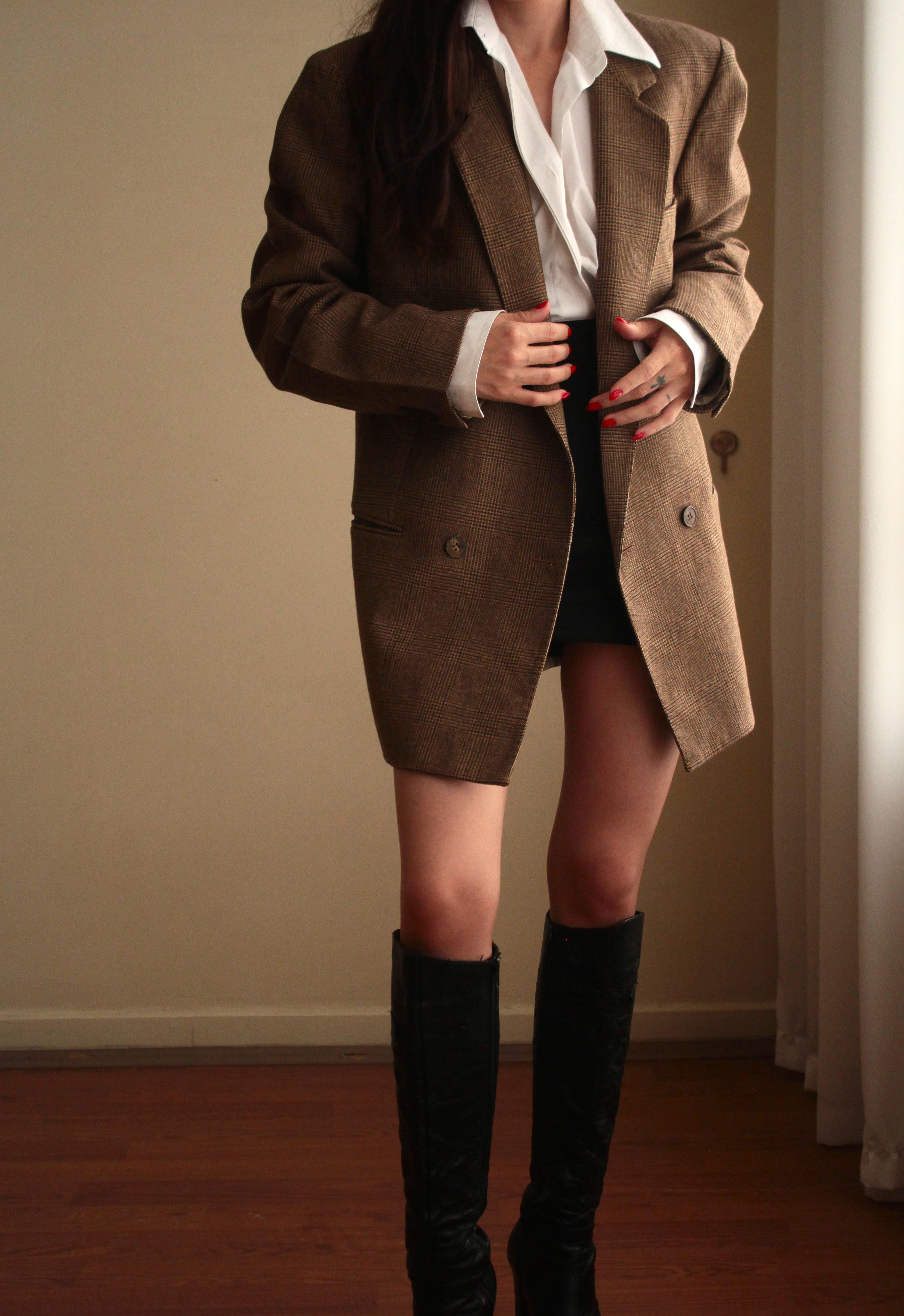 Vintage Blazer