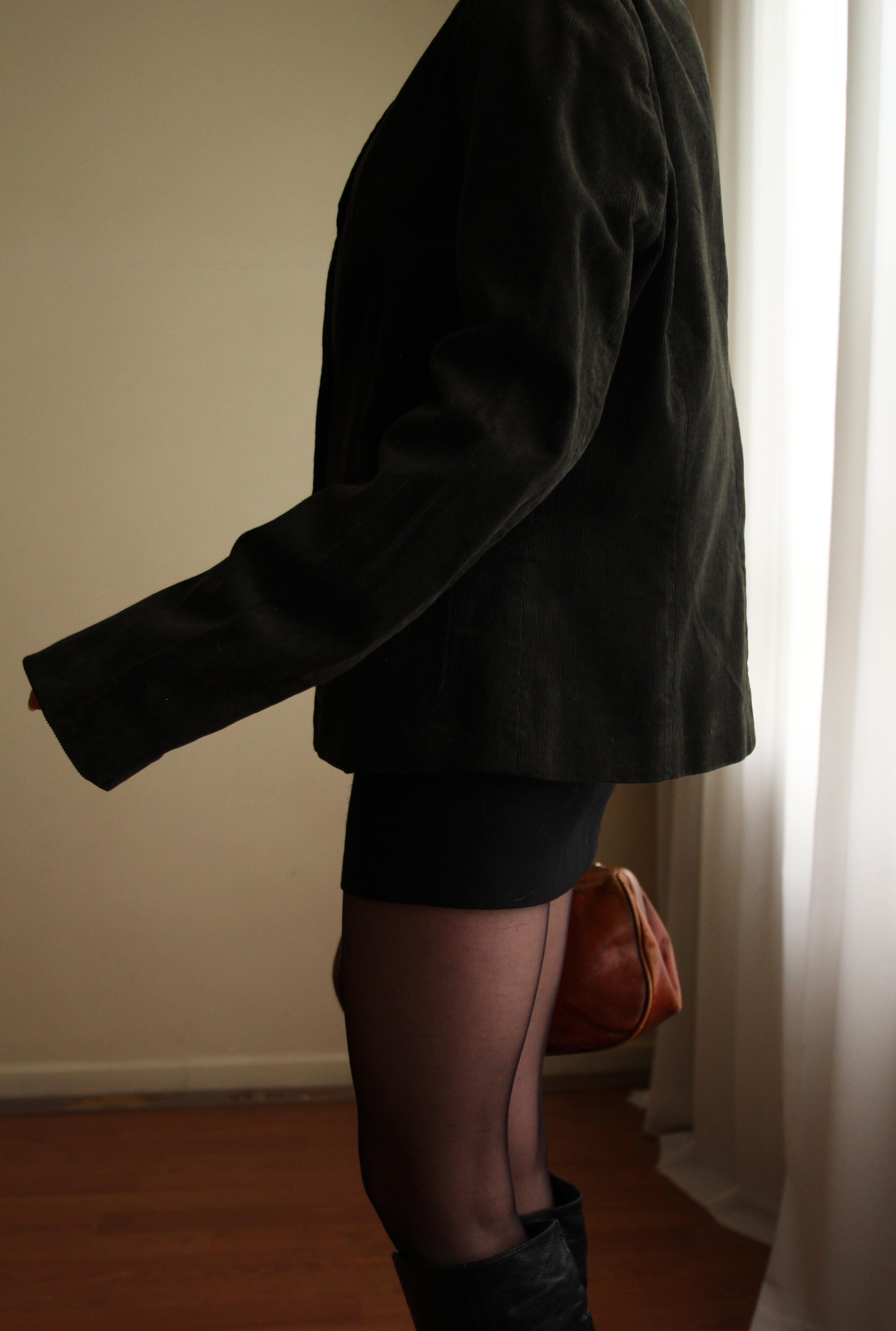 Vintage Blazer