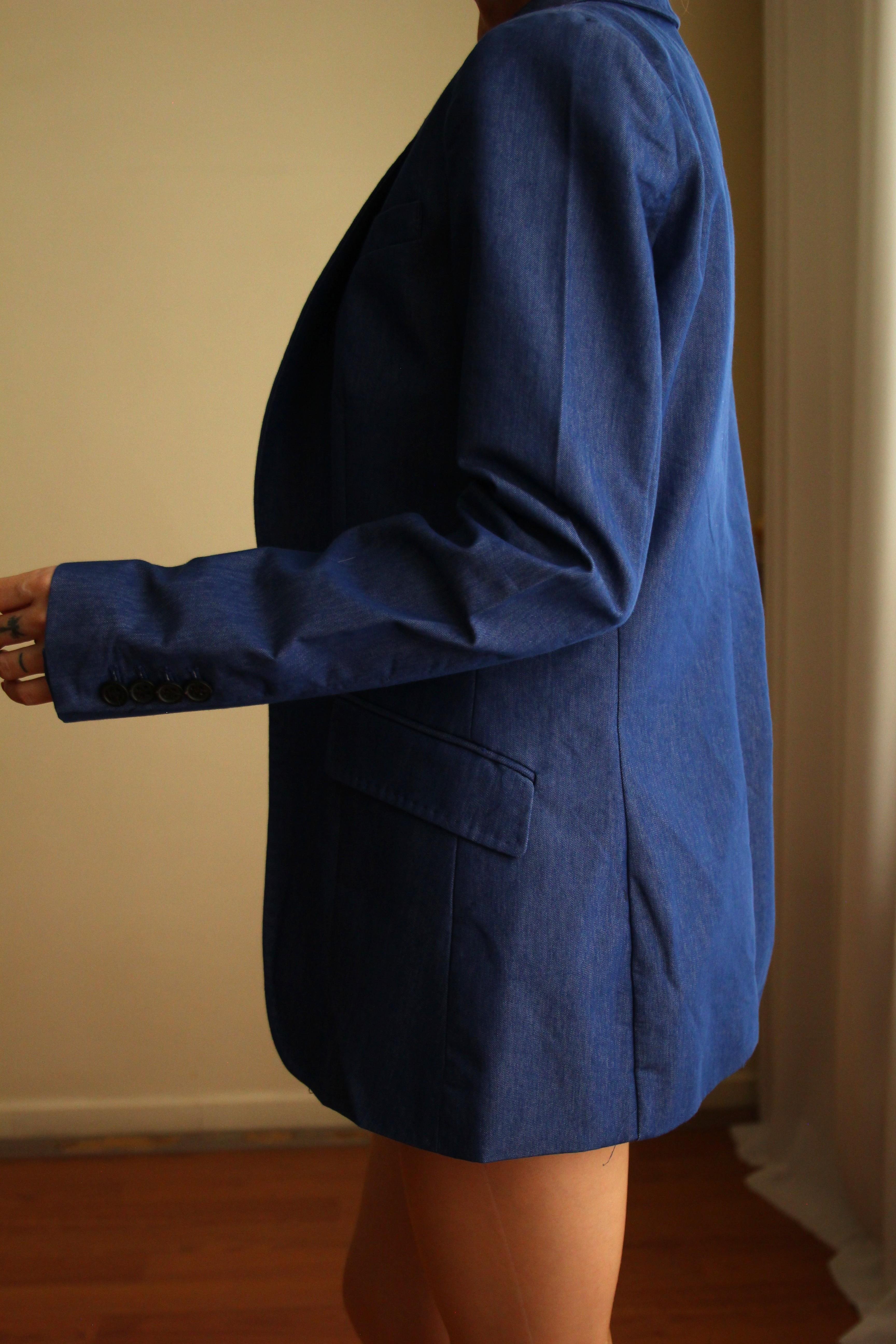 Vintage Blazer