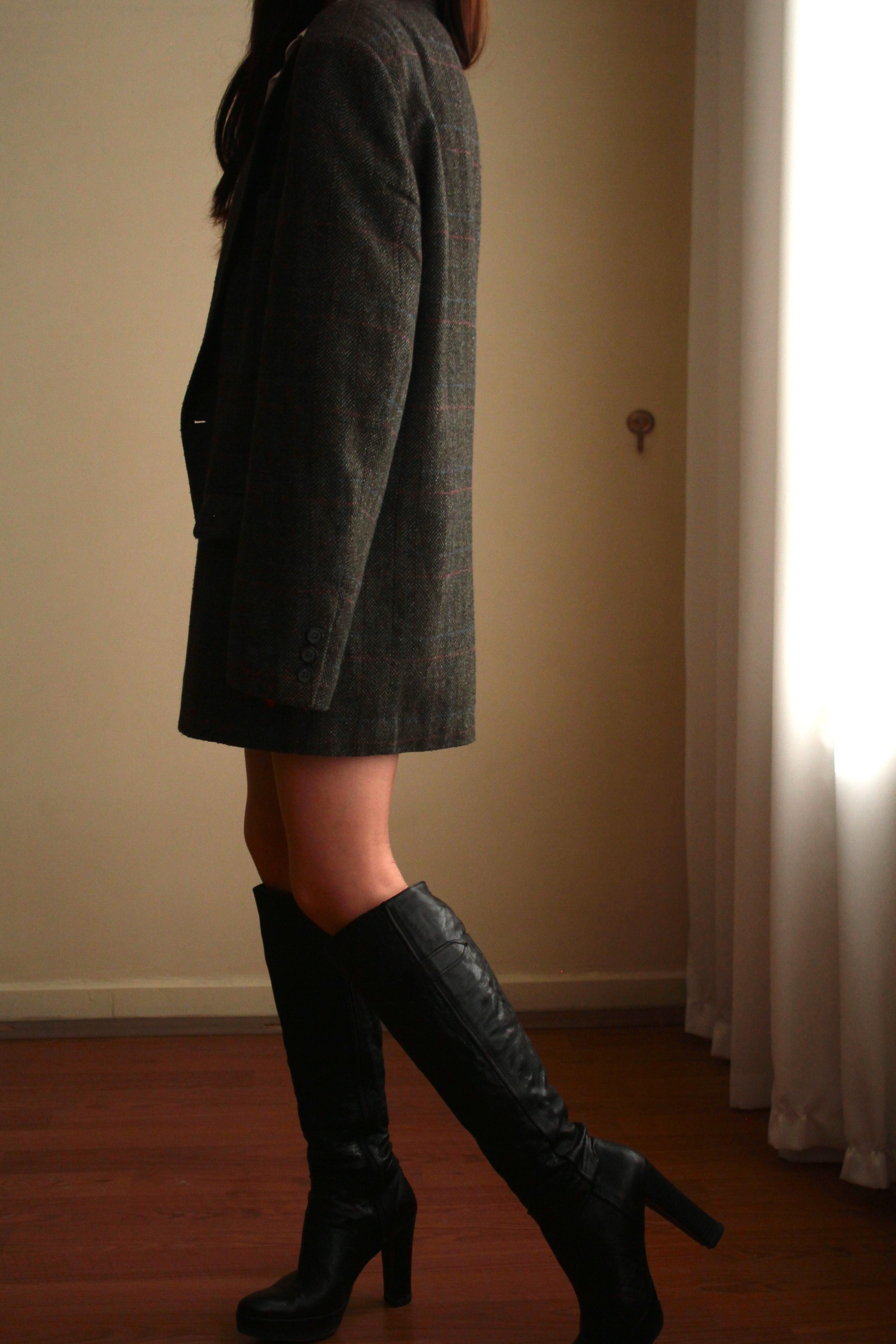 Vintage Blazer