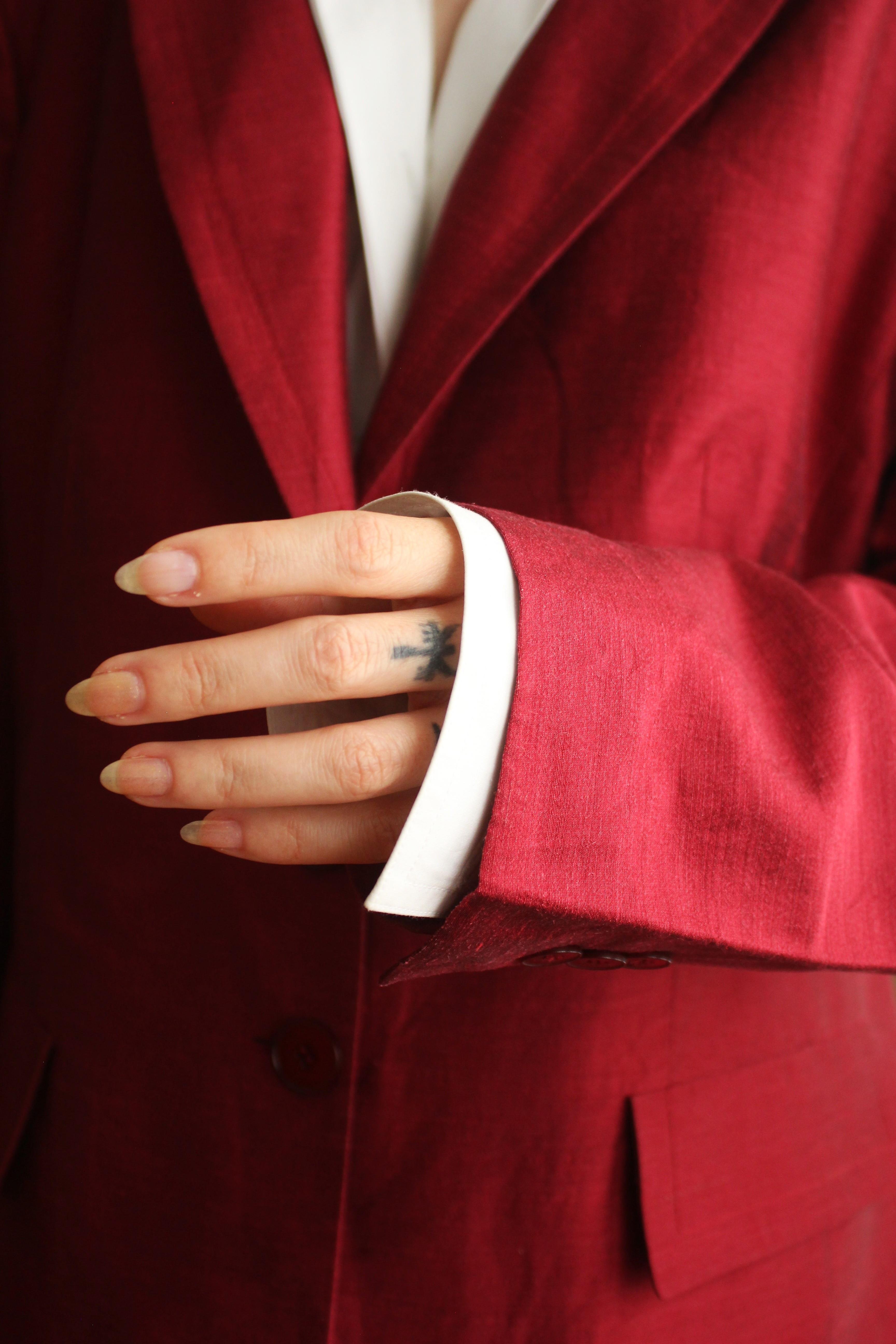 Vintage Blazer