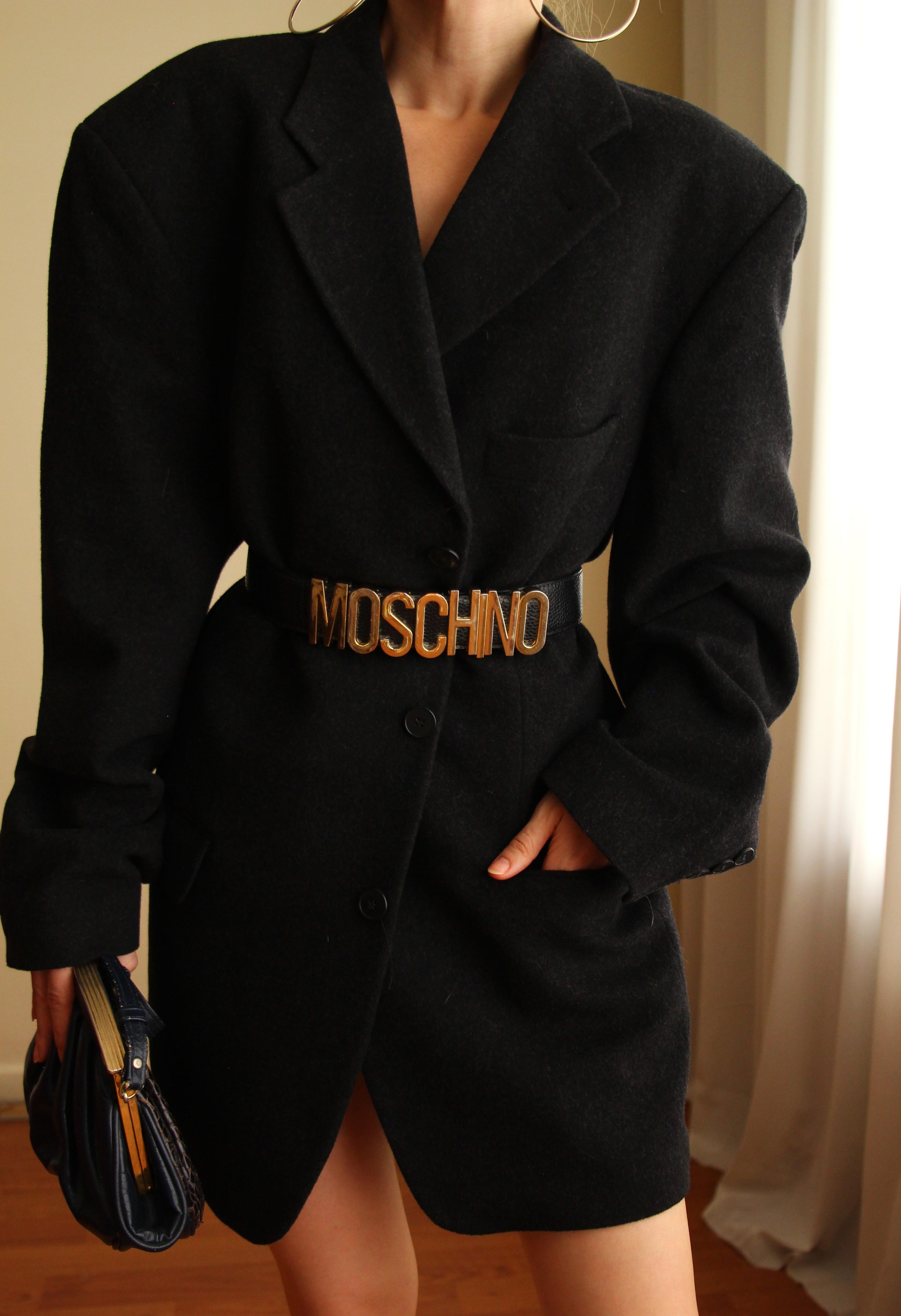 Vintage Blazer