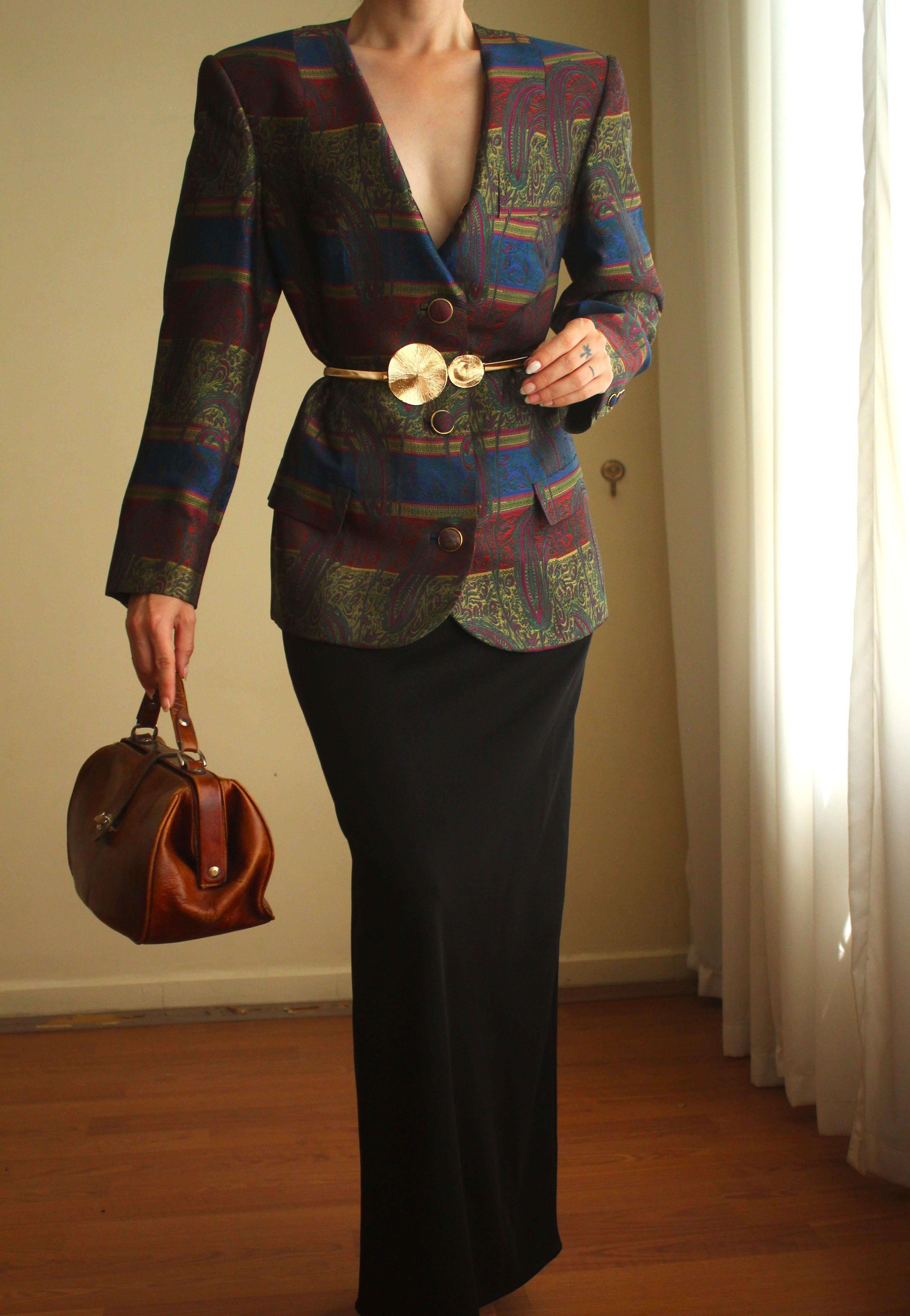 Vintage Blazer