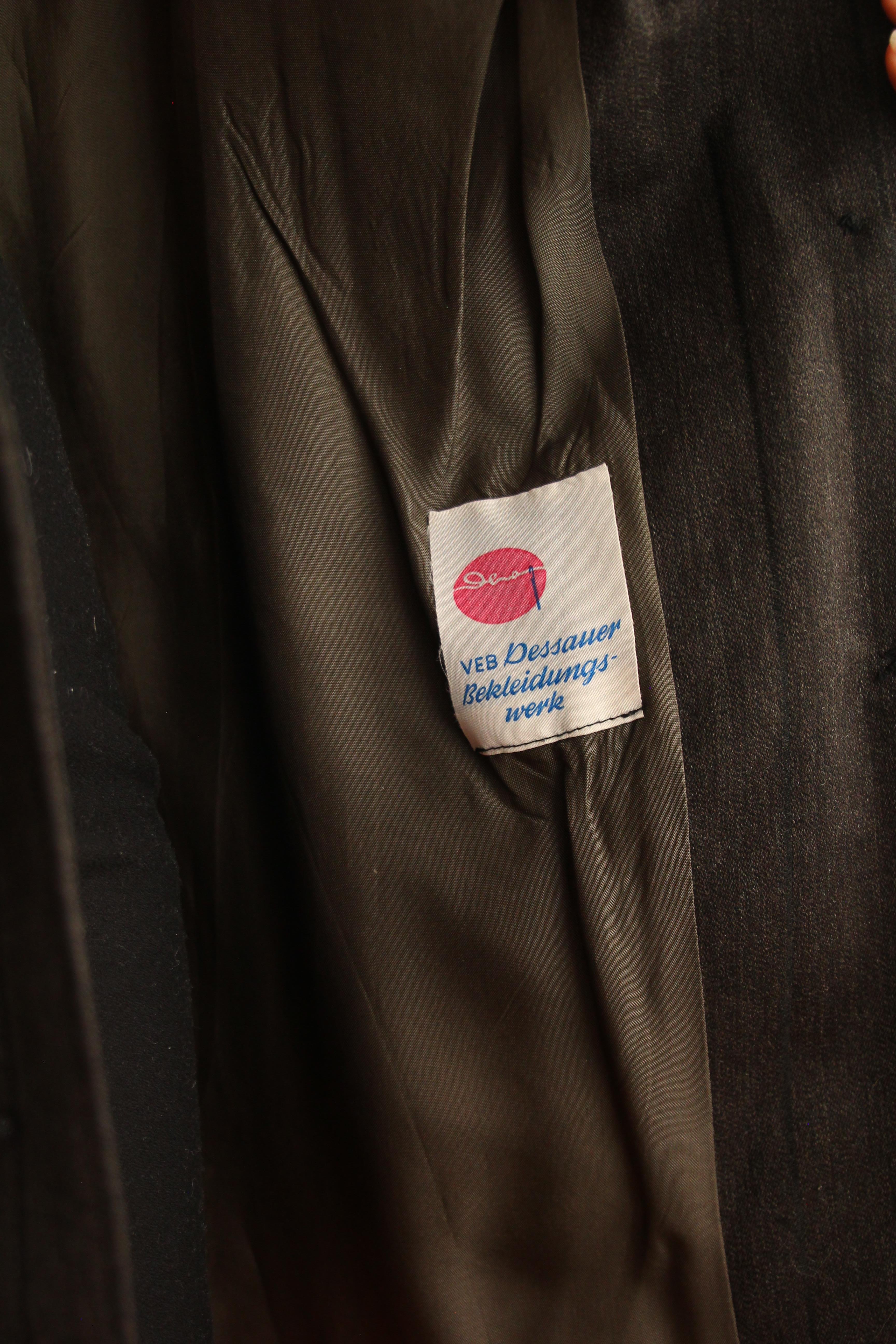 Vintage Blazer