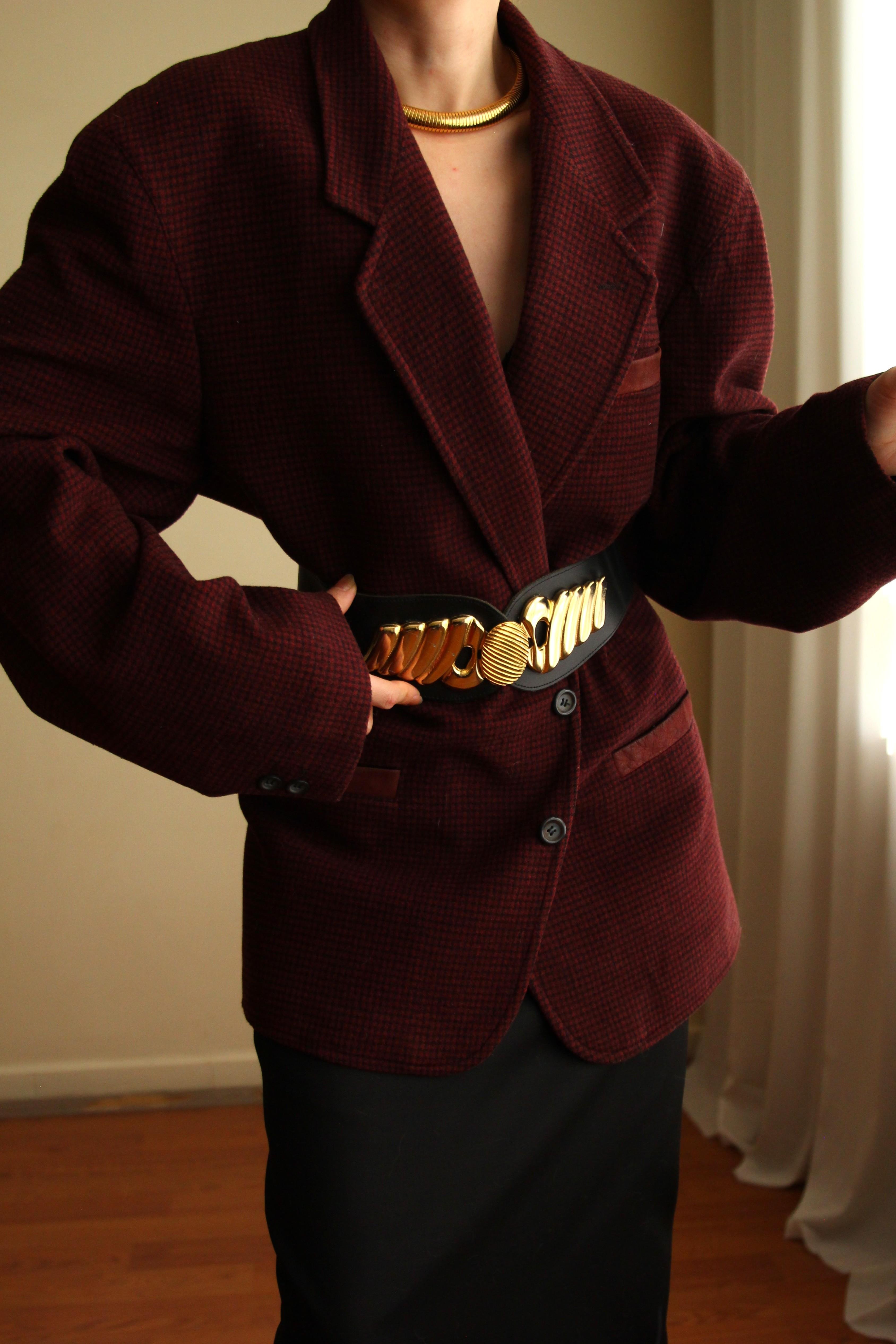 Vintage Blazer