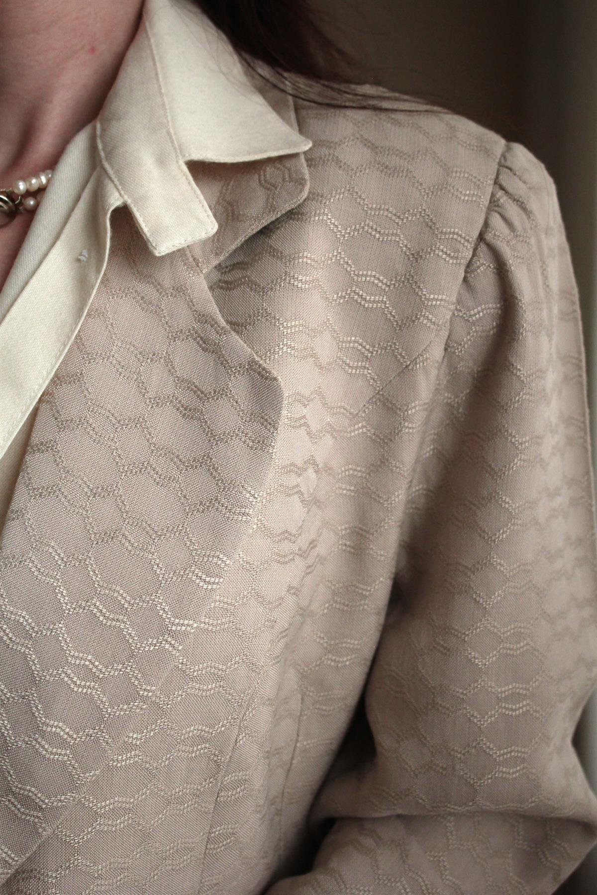 Vintage Blazer
