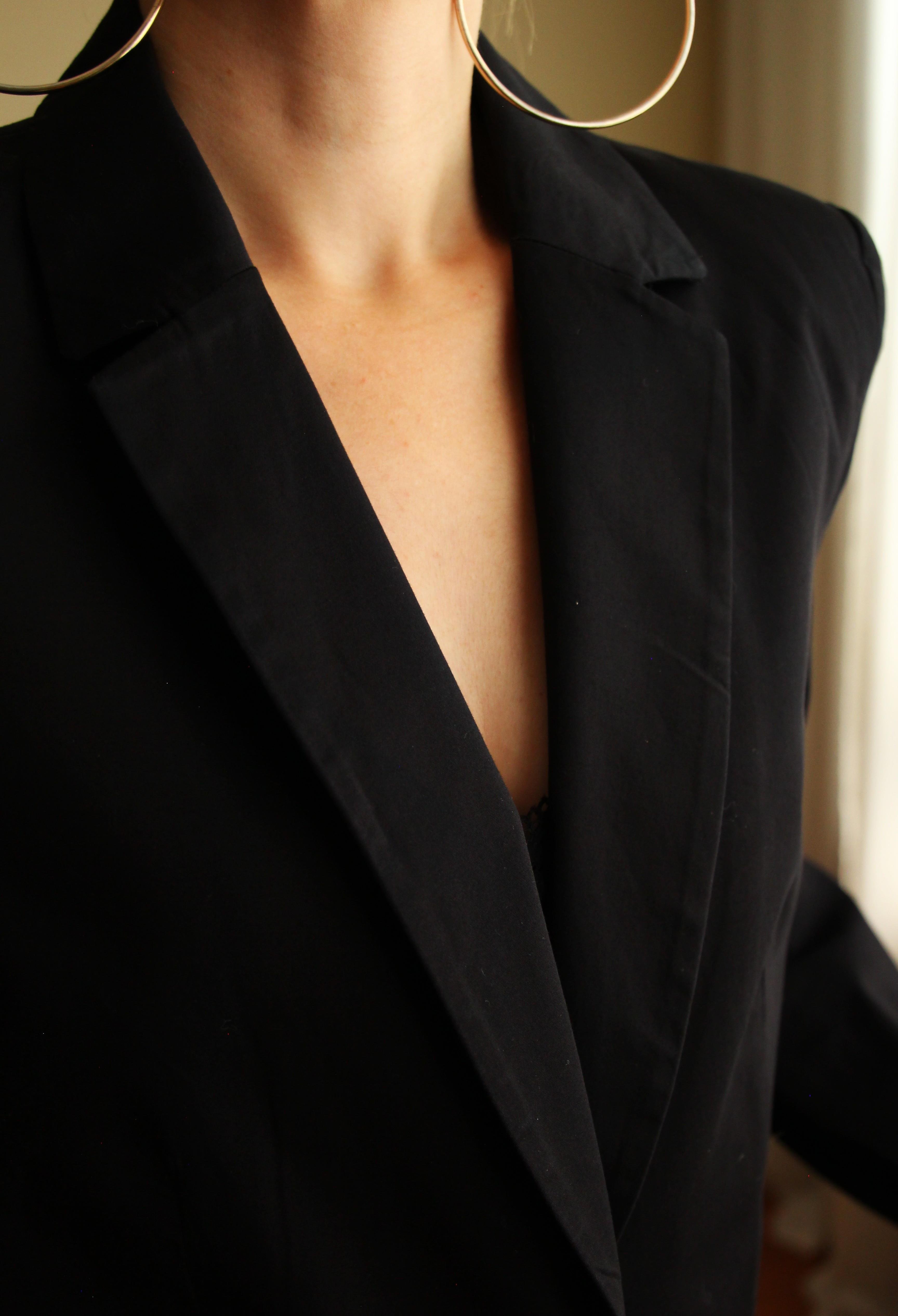 Vintage Blazer