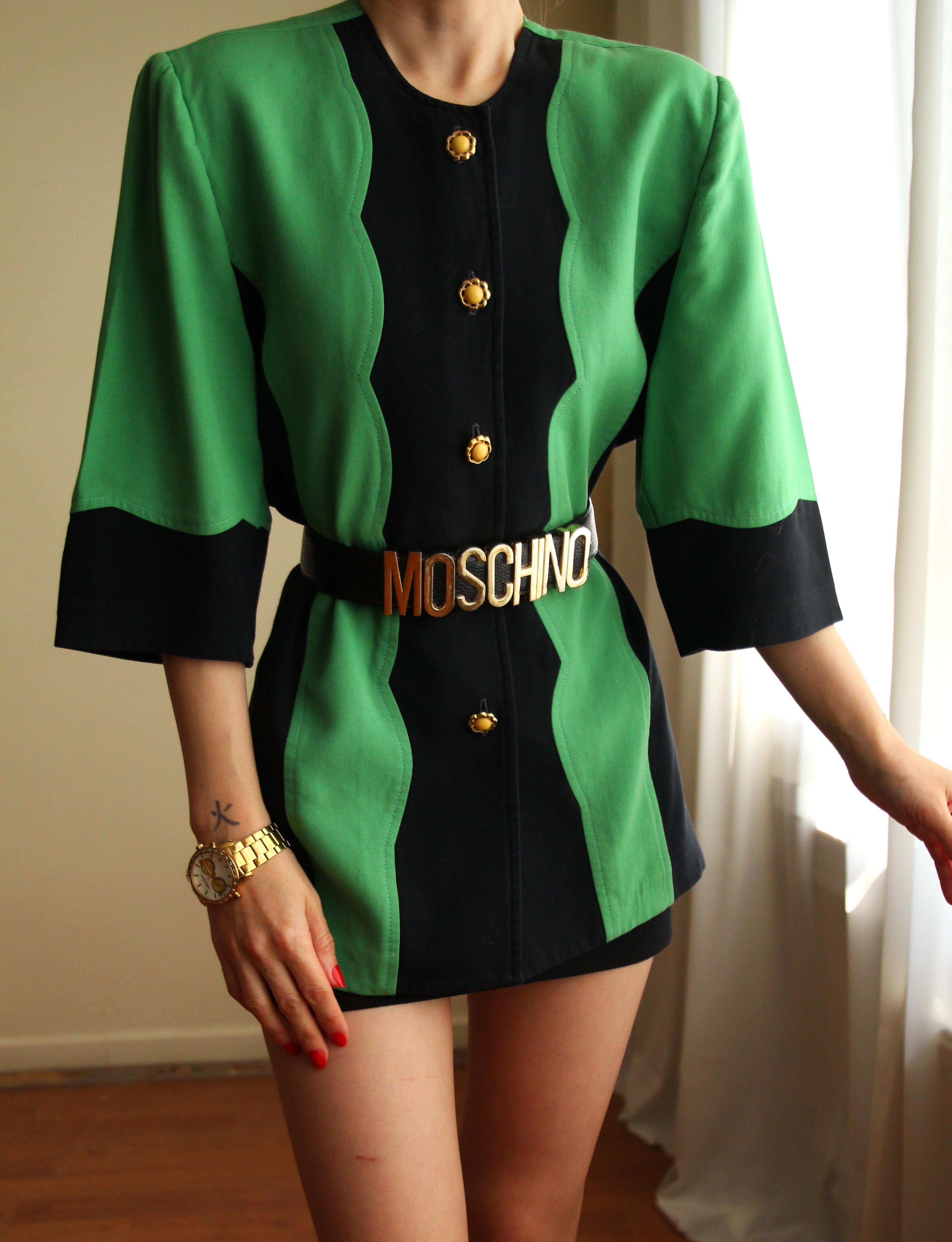 Vintage Blazer