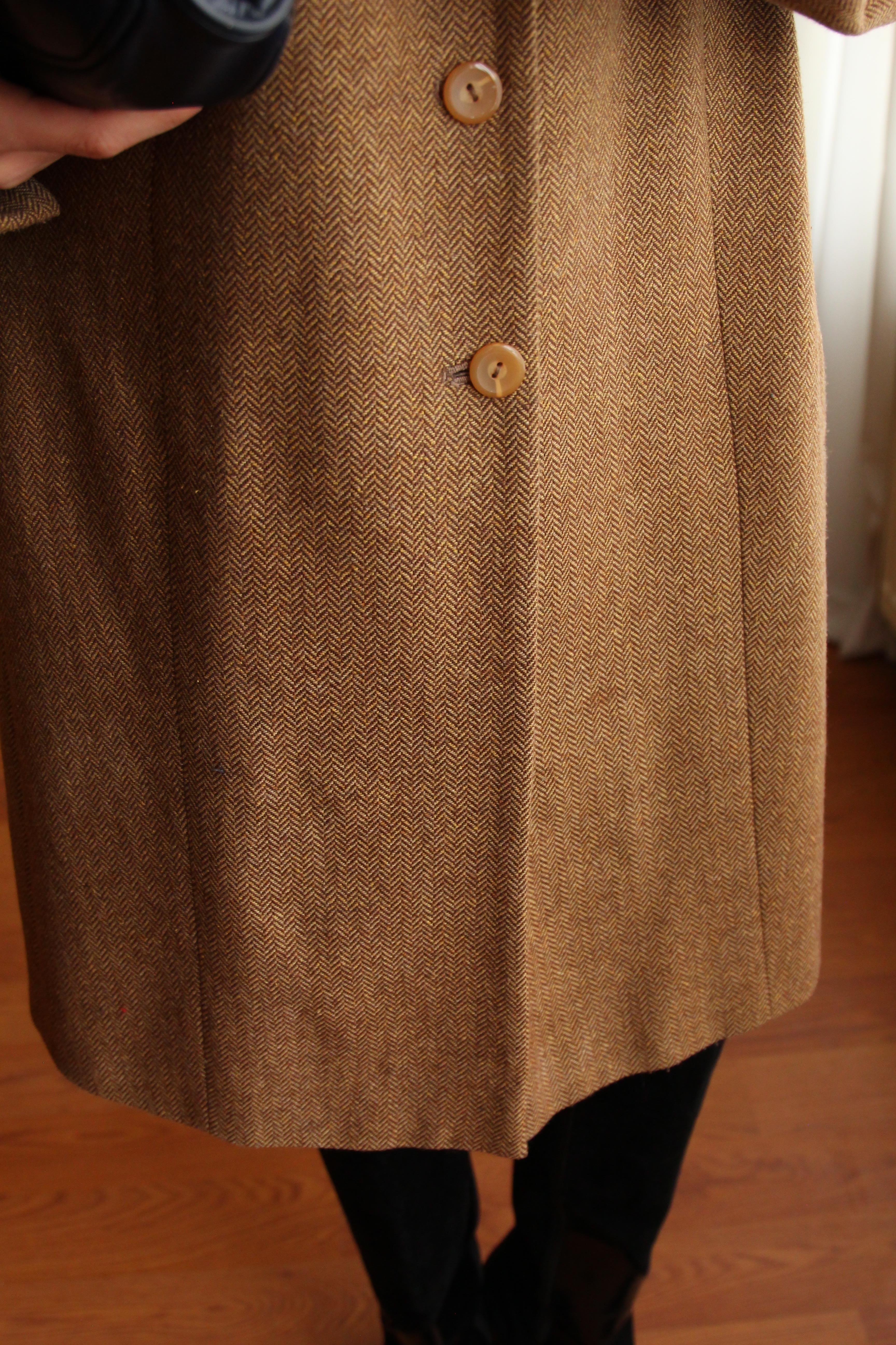 Vintage Blazer