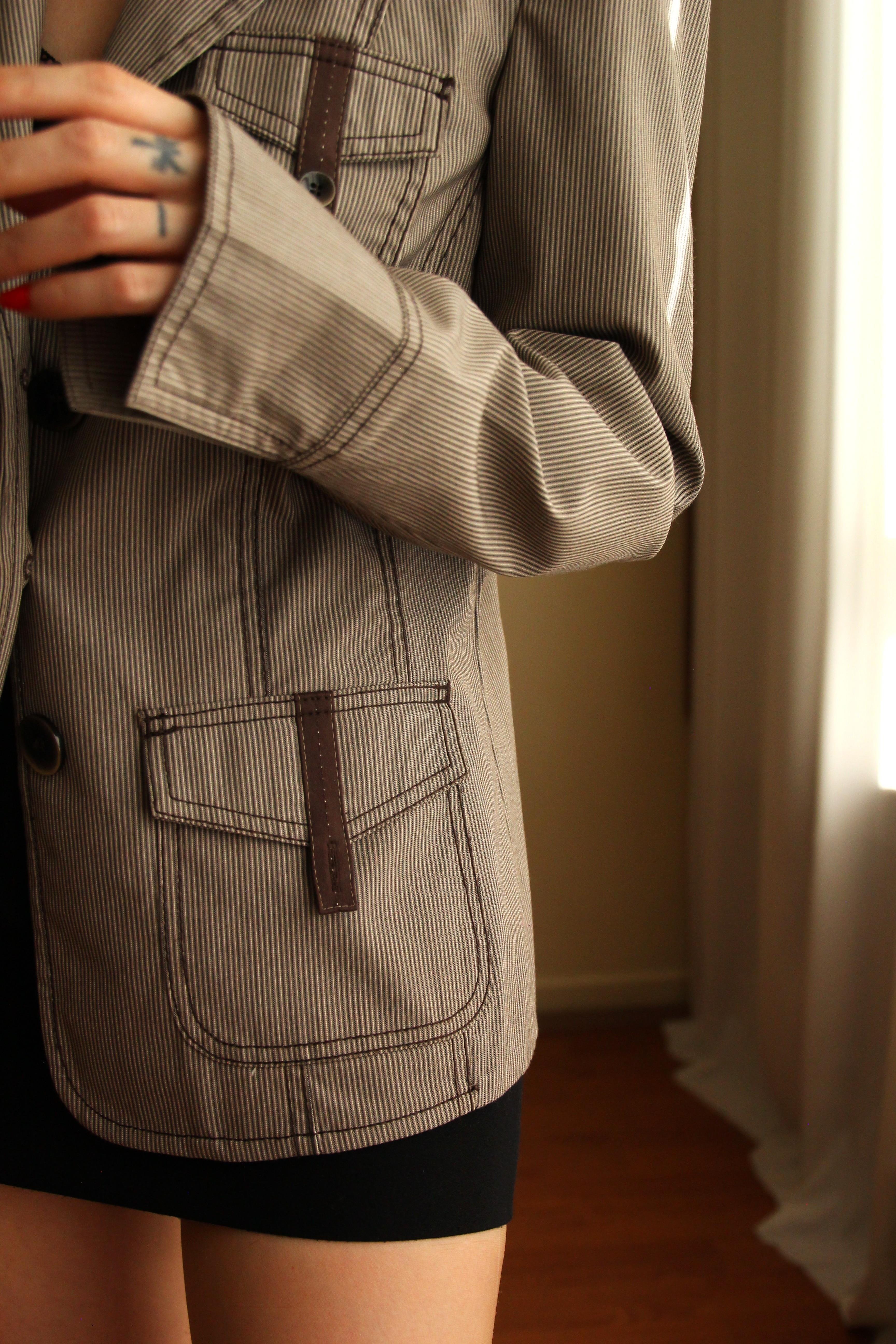 Vintage Blazer