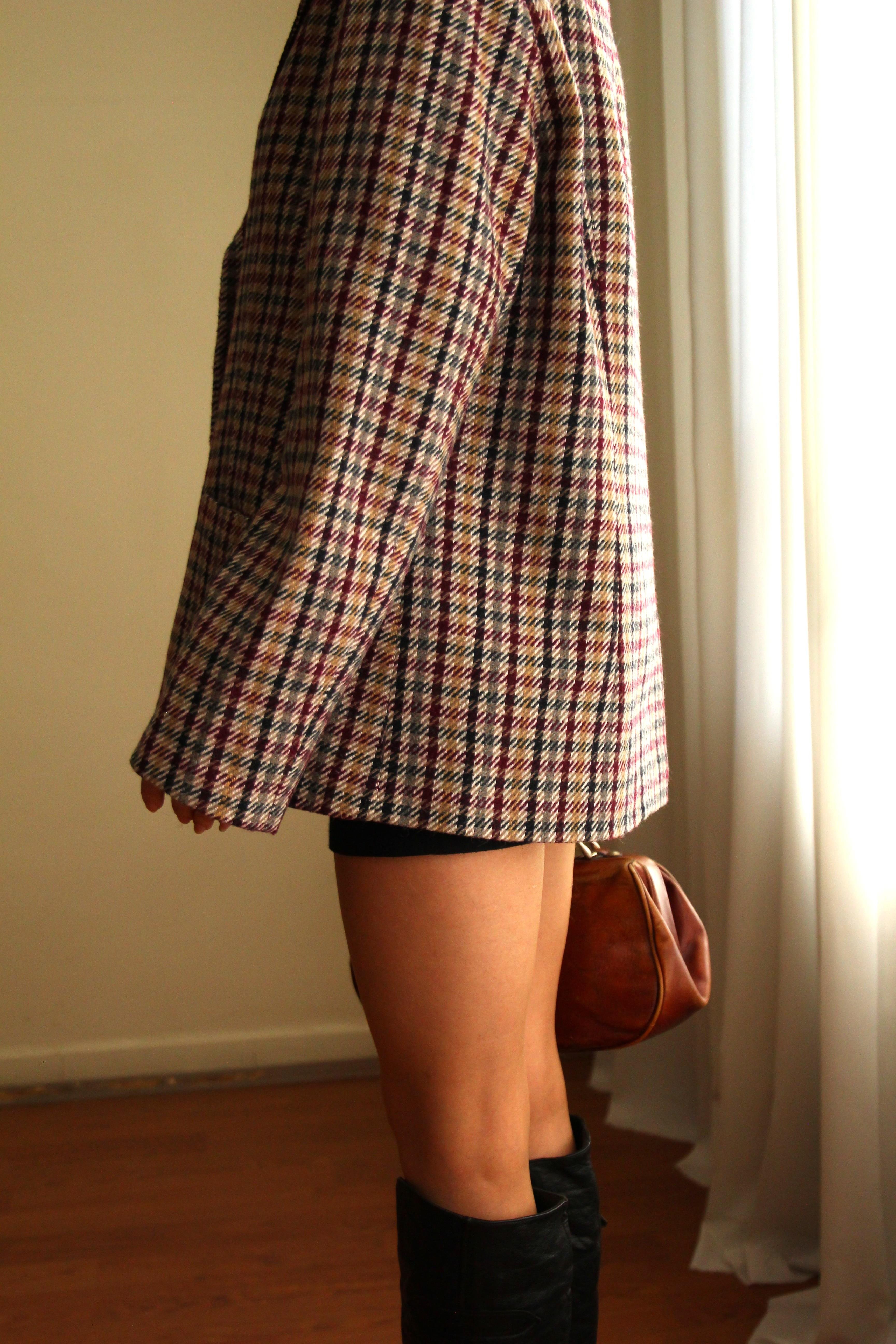 Vintage Blazer