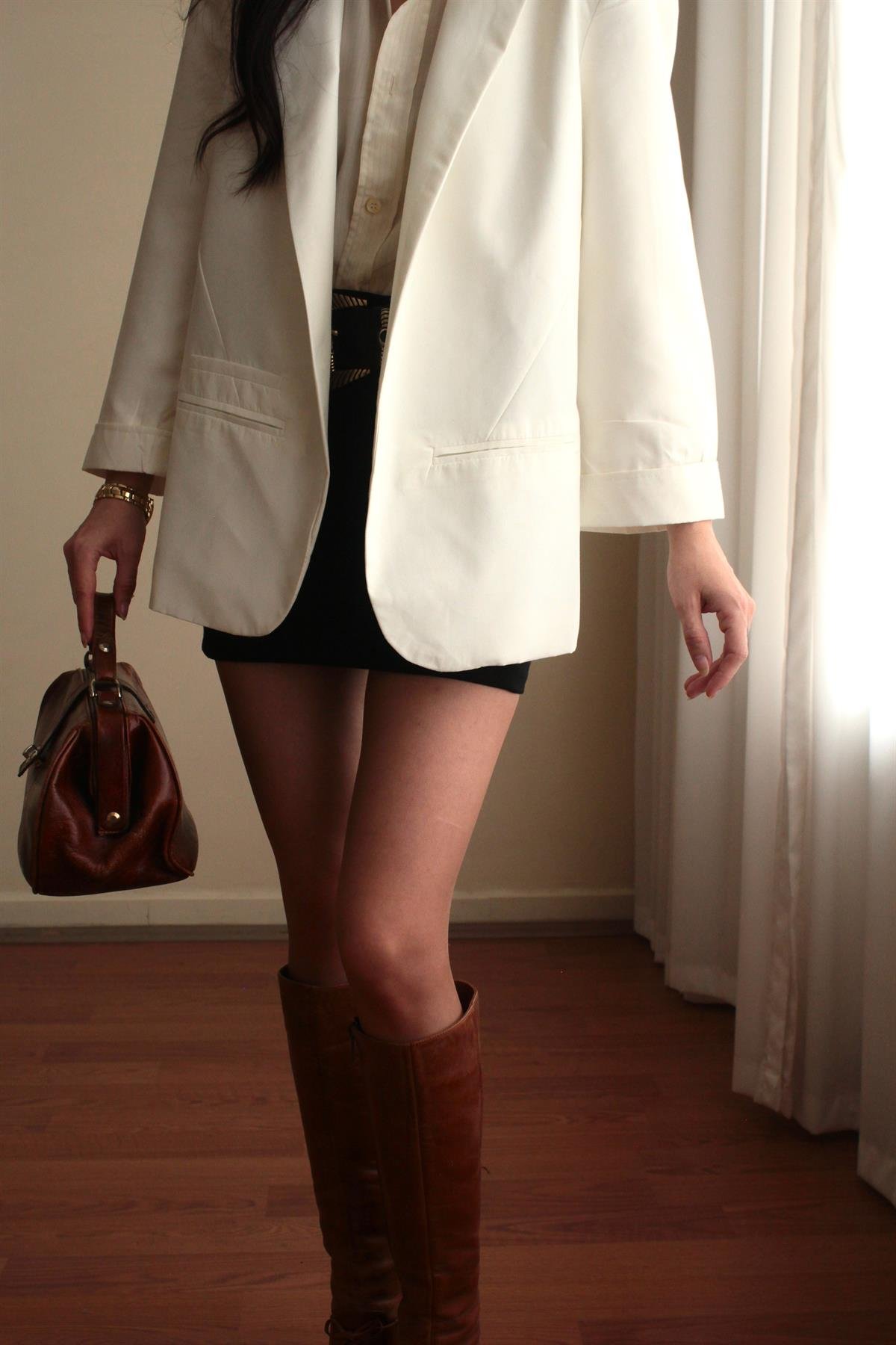 Vintage Blazer