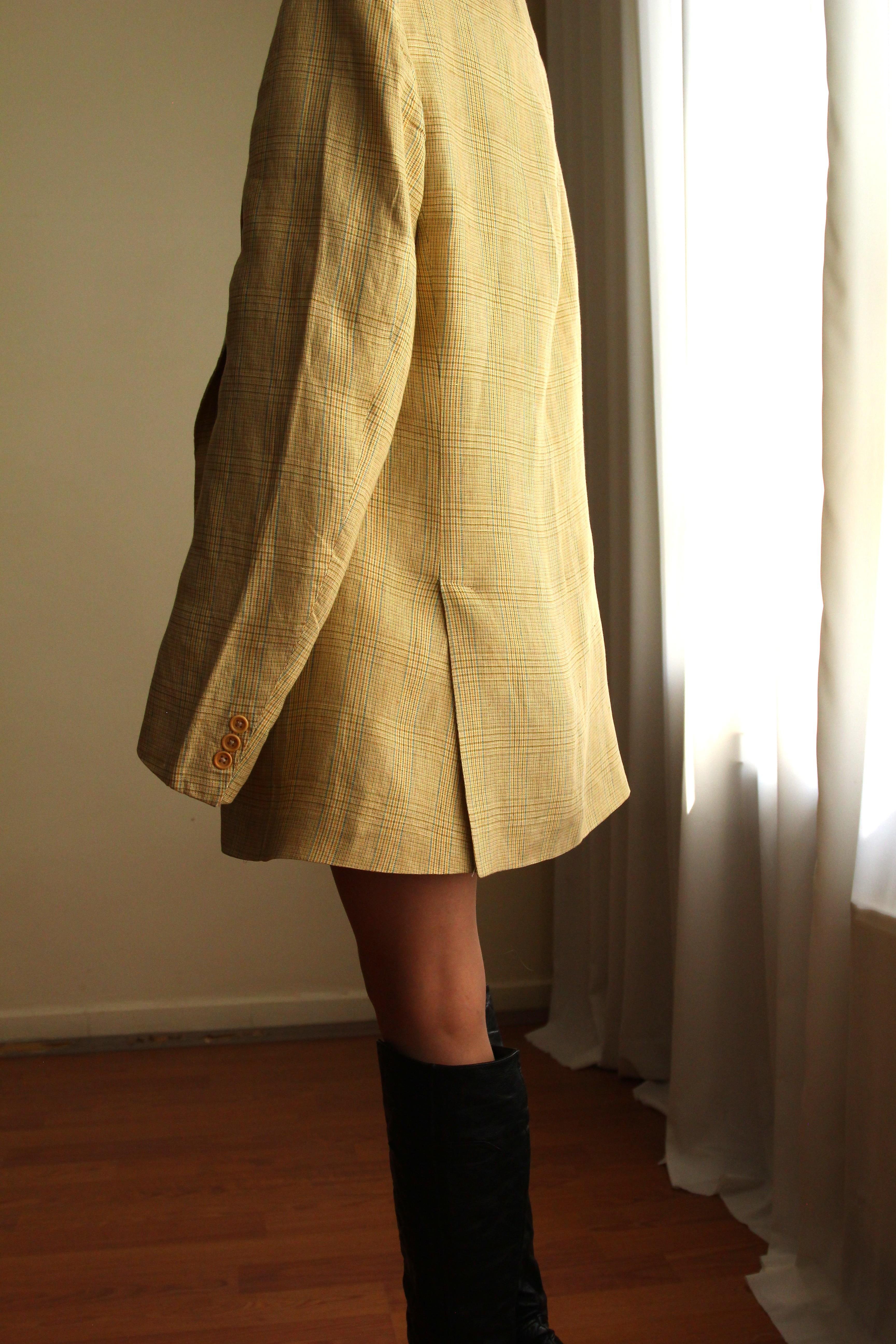 Vintage Blazer