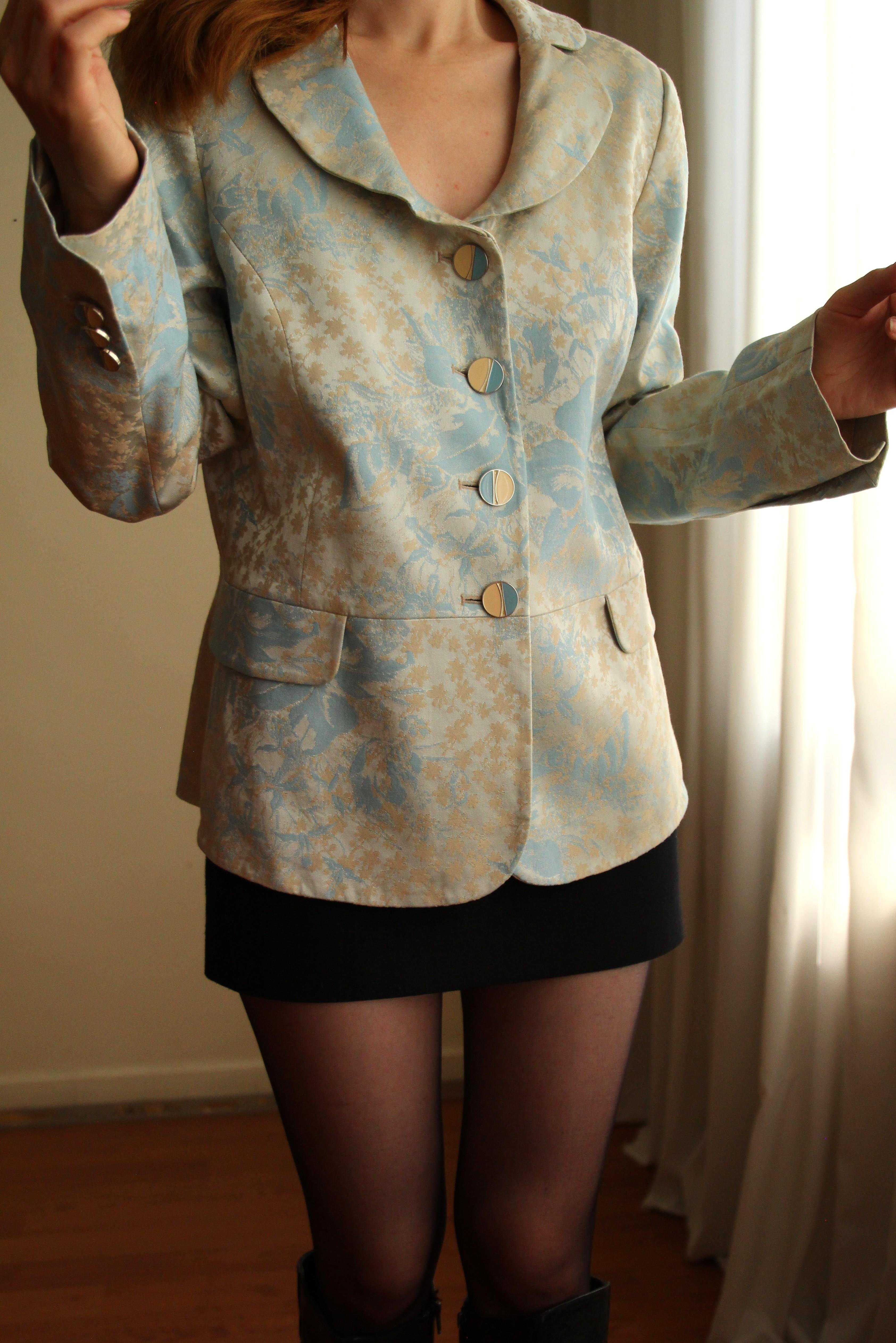 Vintage Blazer