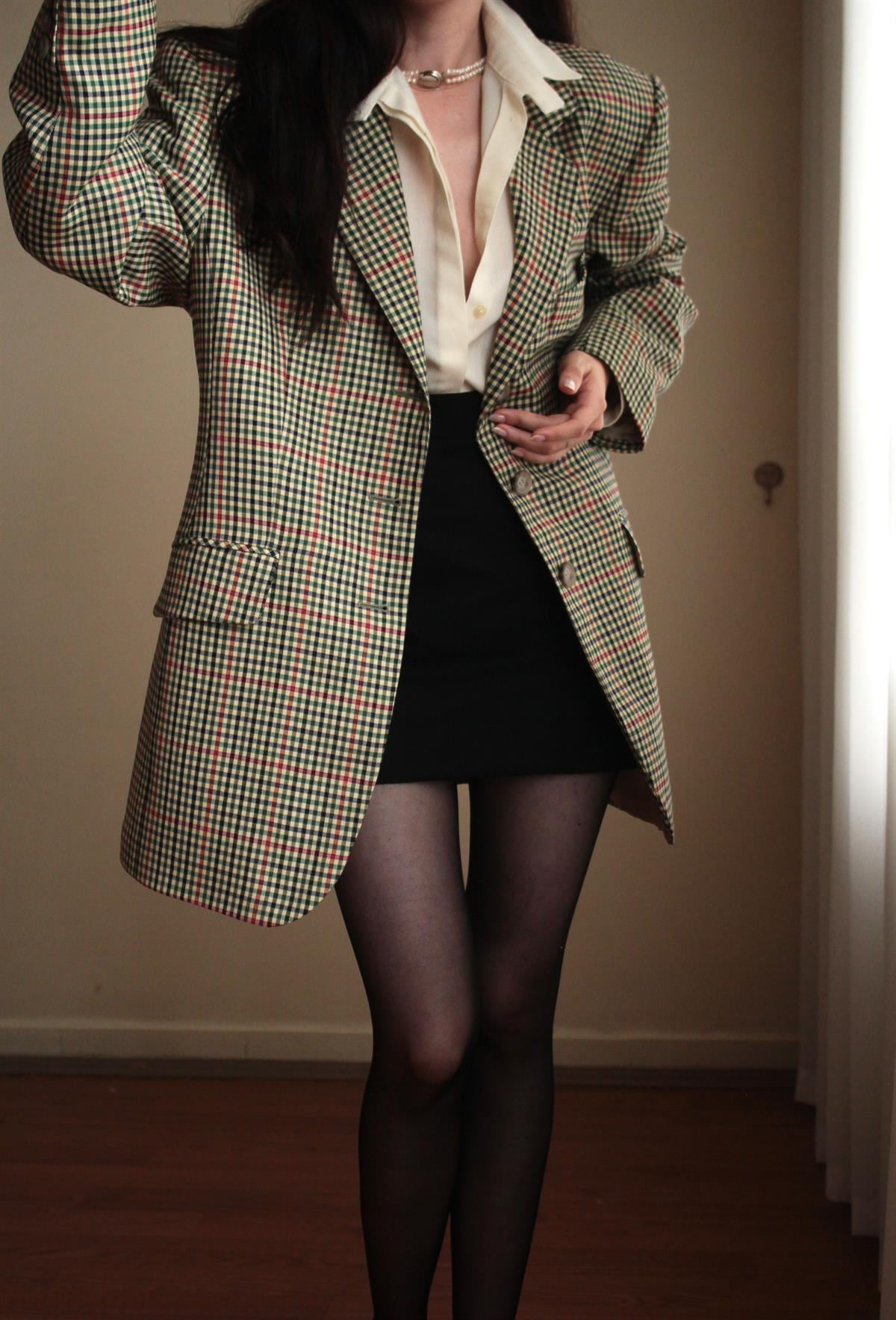 Vintage Blazer