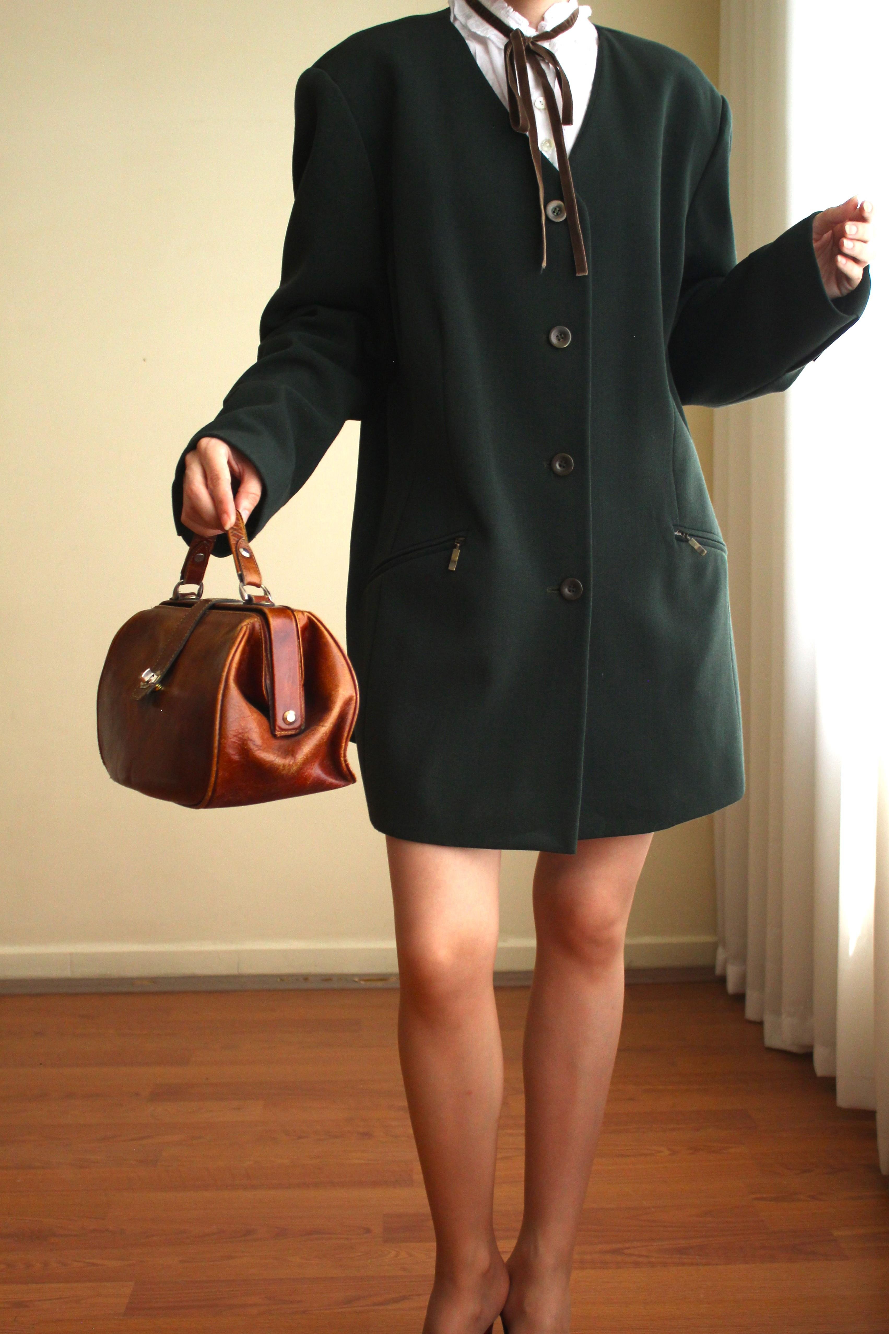 Vintage Blazer