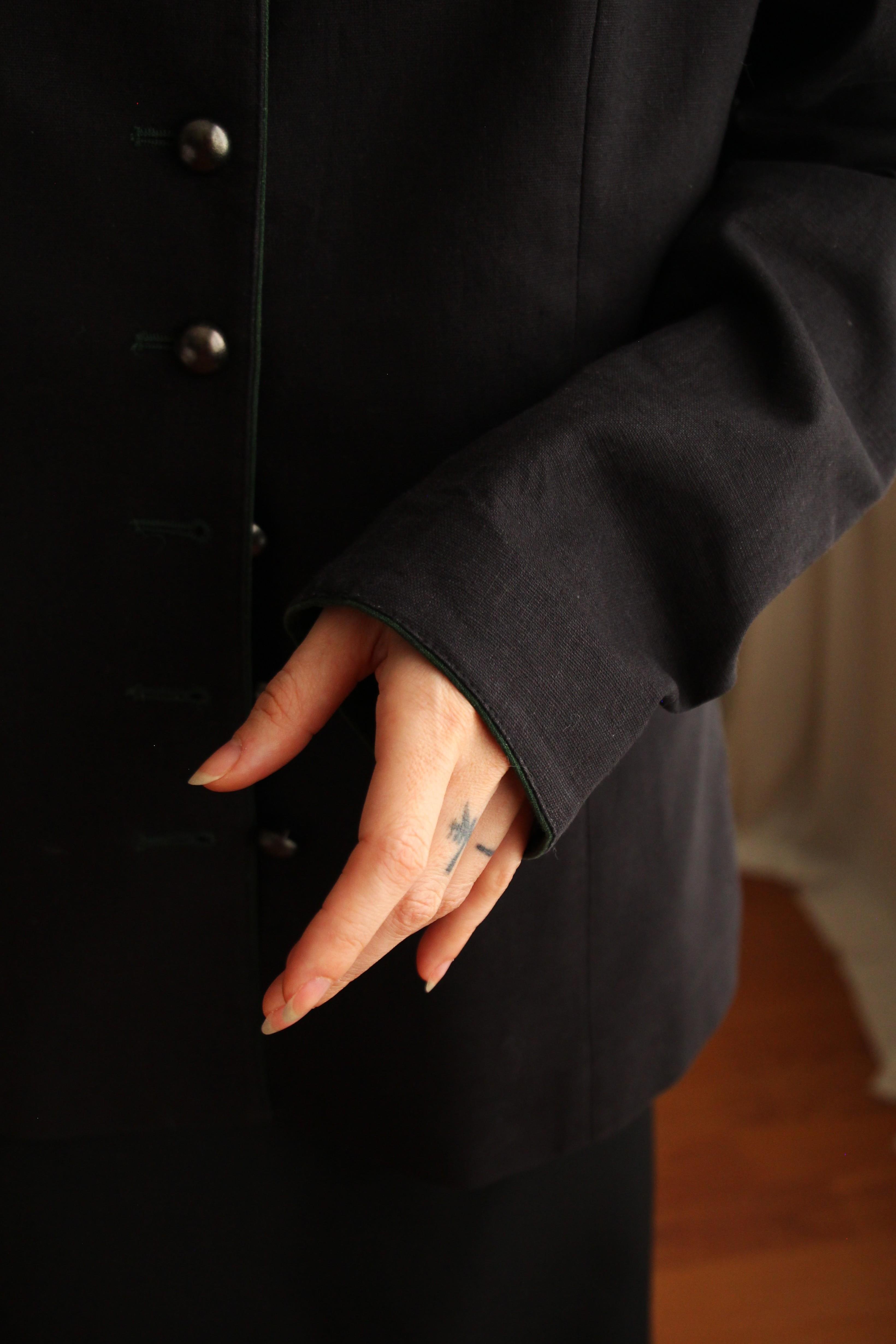 Vintage Blazer
