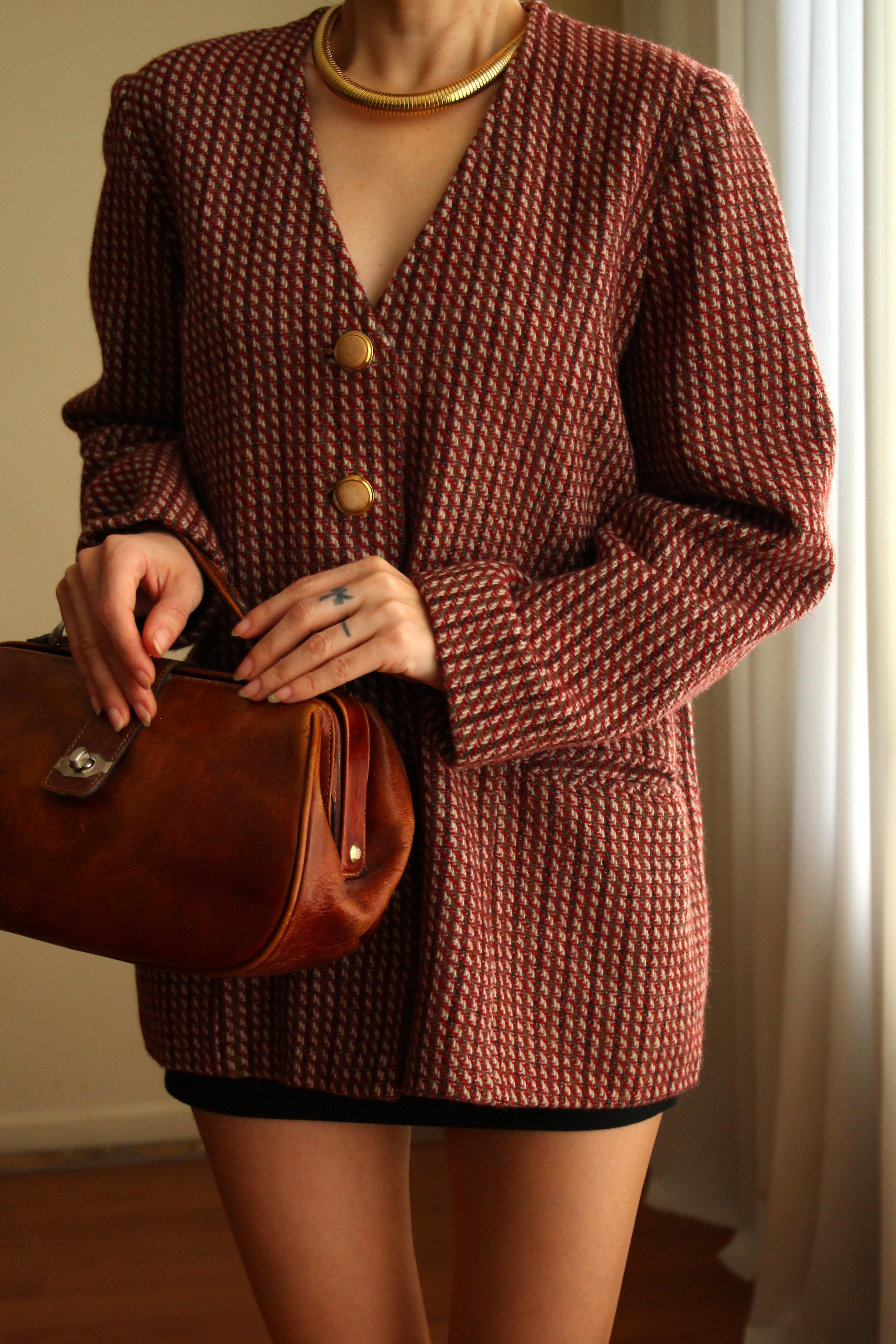 Vintage Blazer