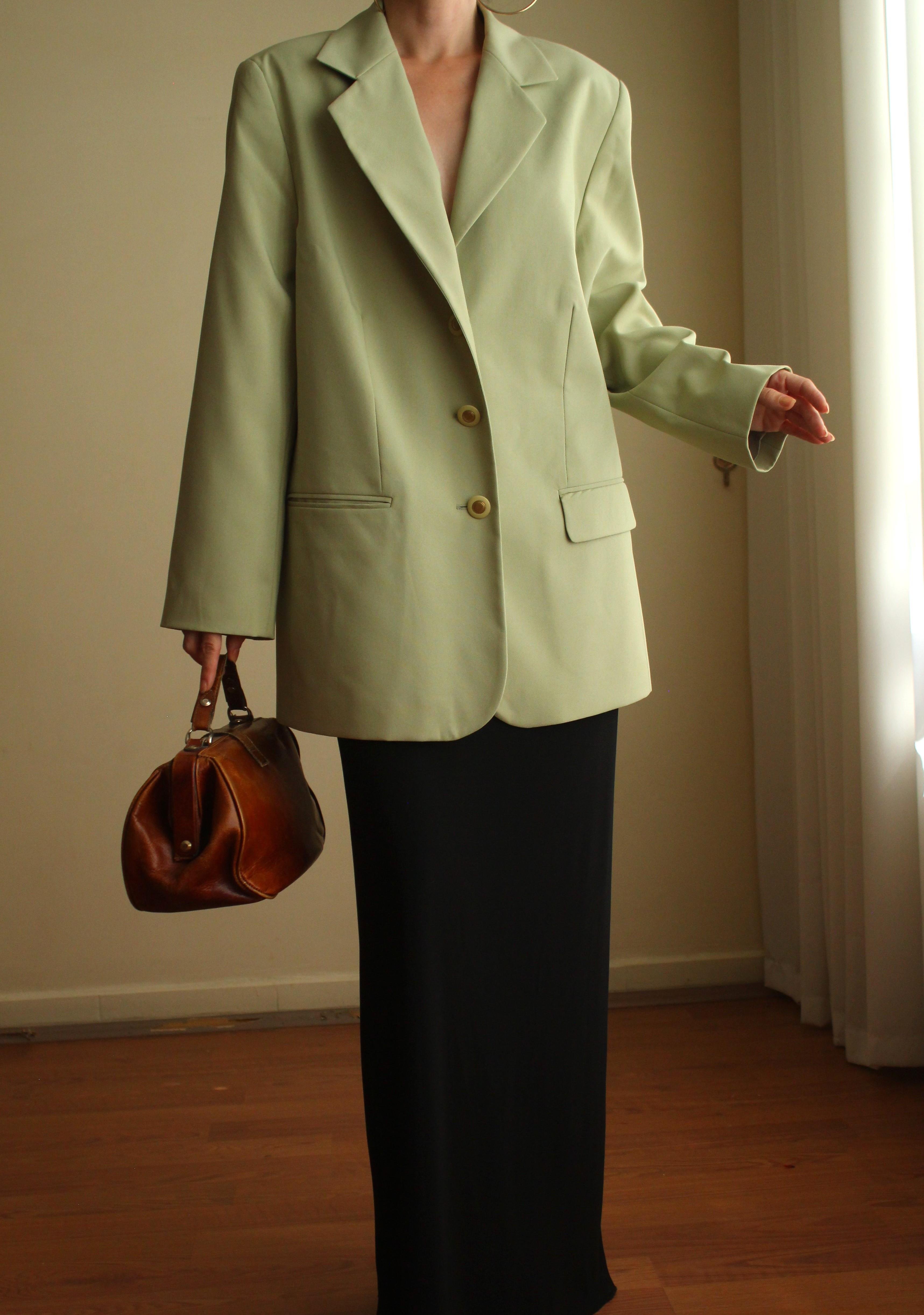Vintage Blazer