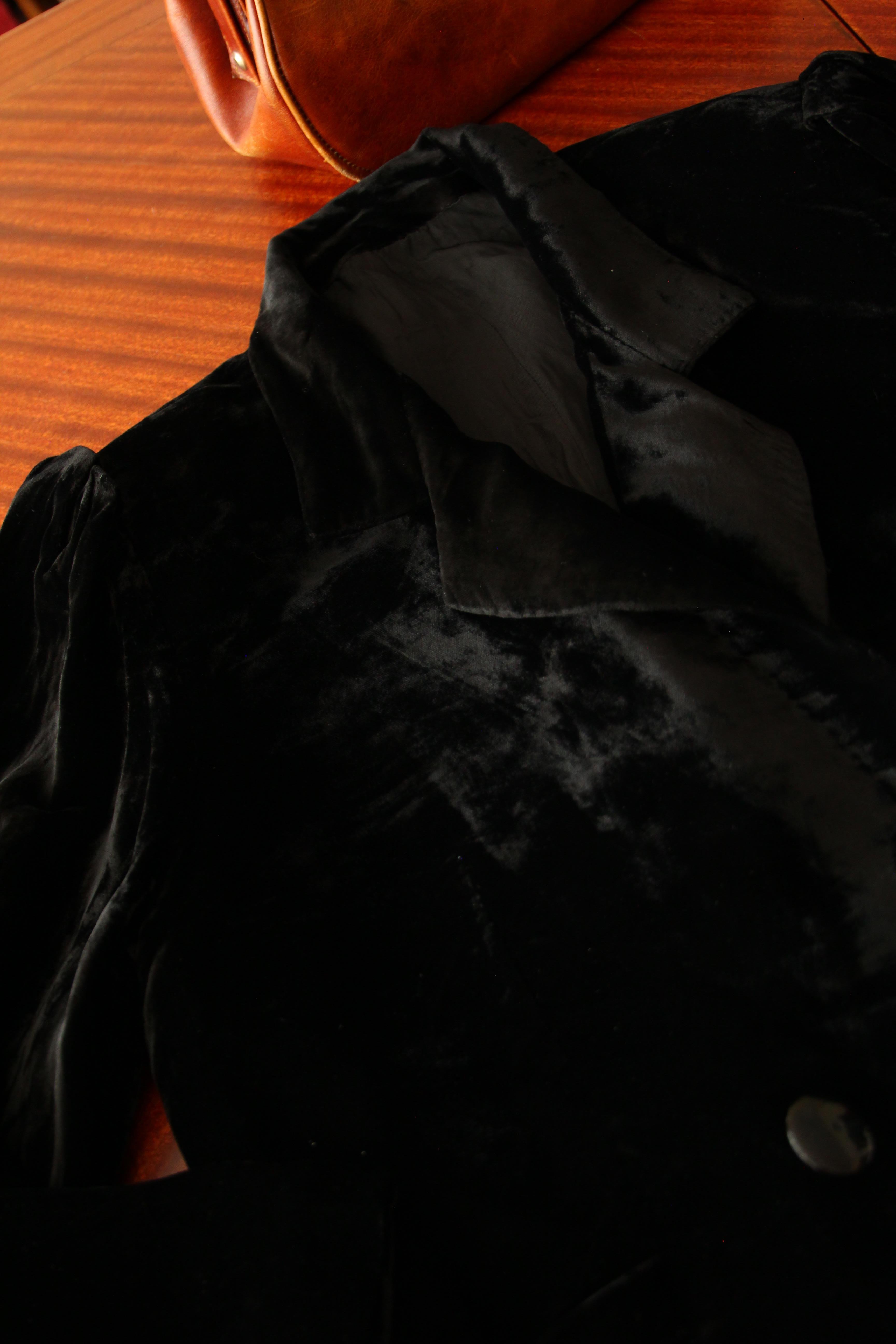 Vintage Blazer