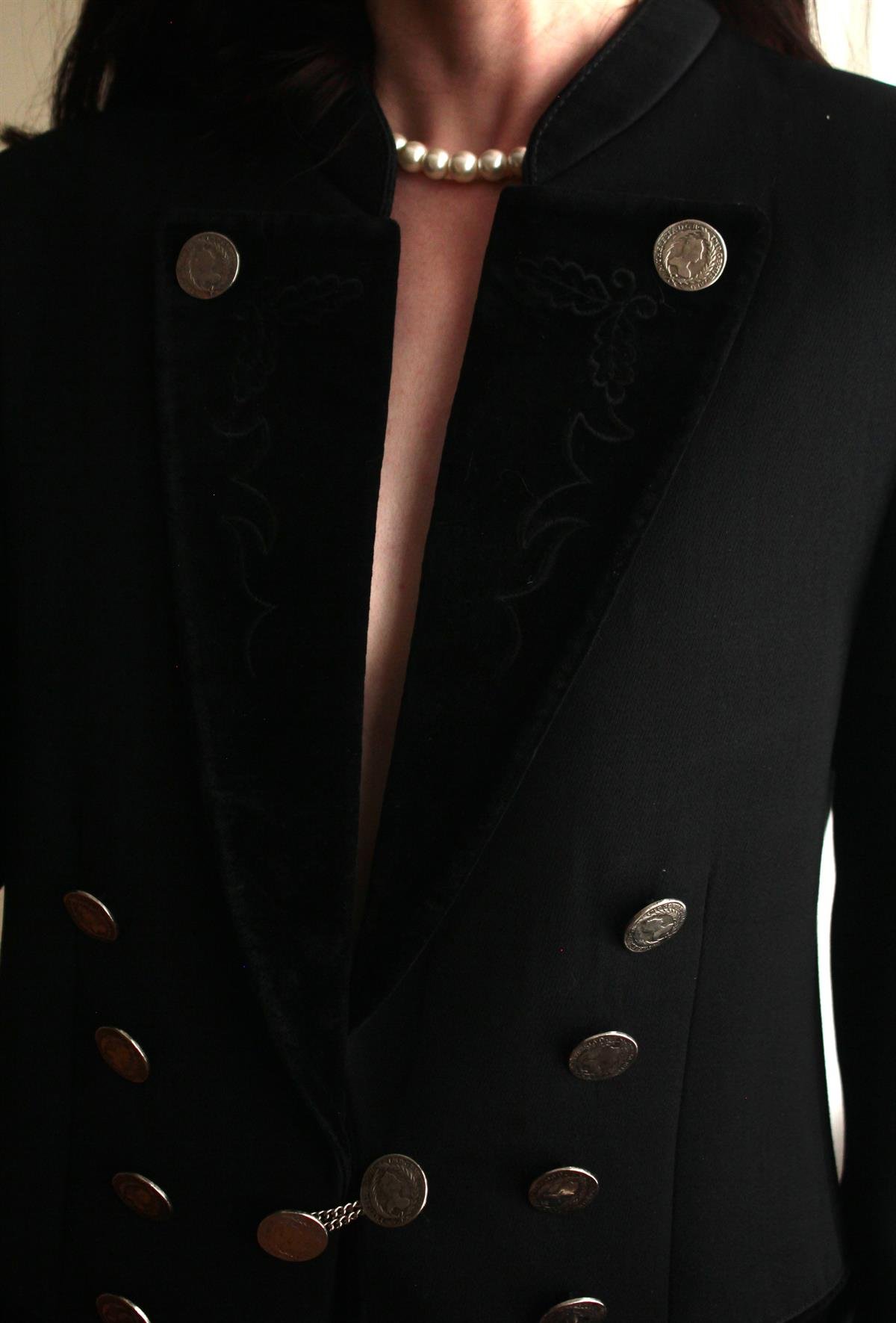 Vintage Blazer
