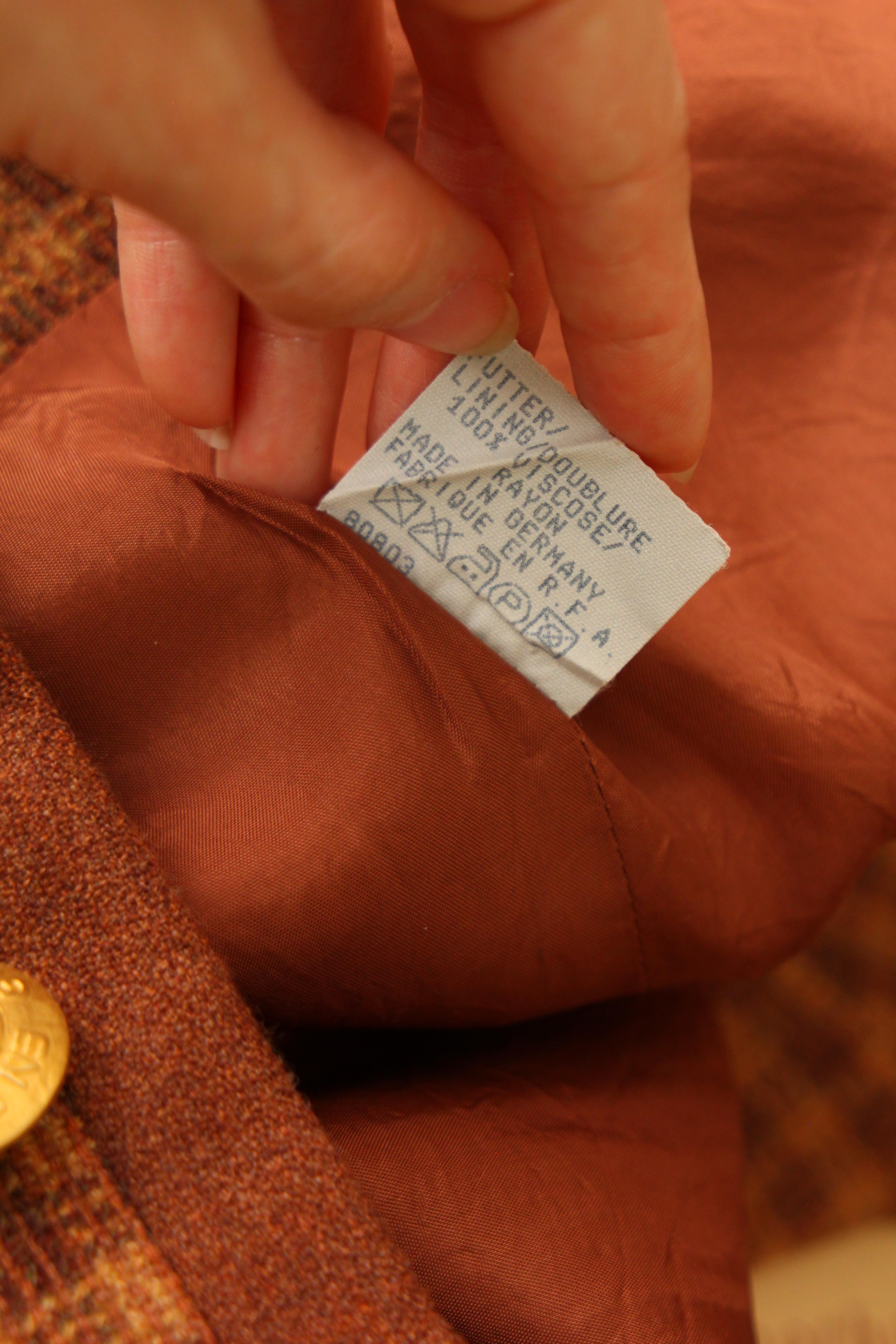 Vintage Blazer