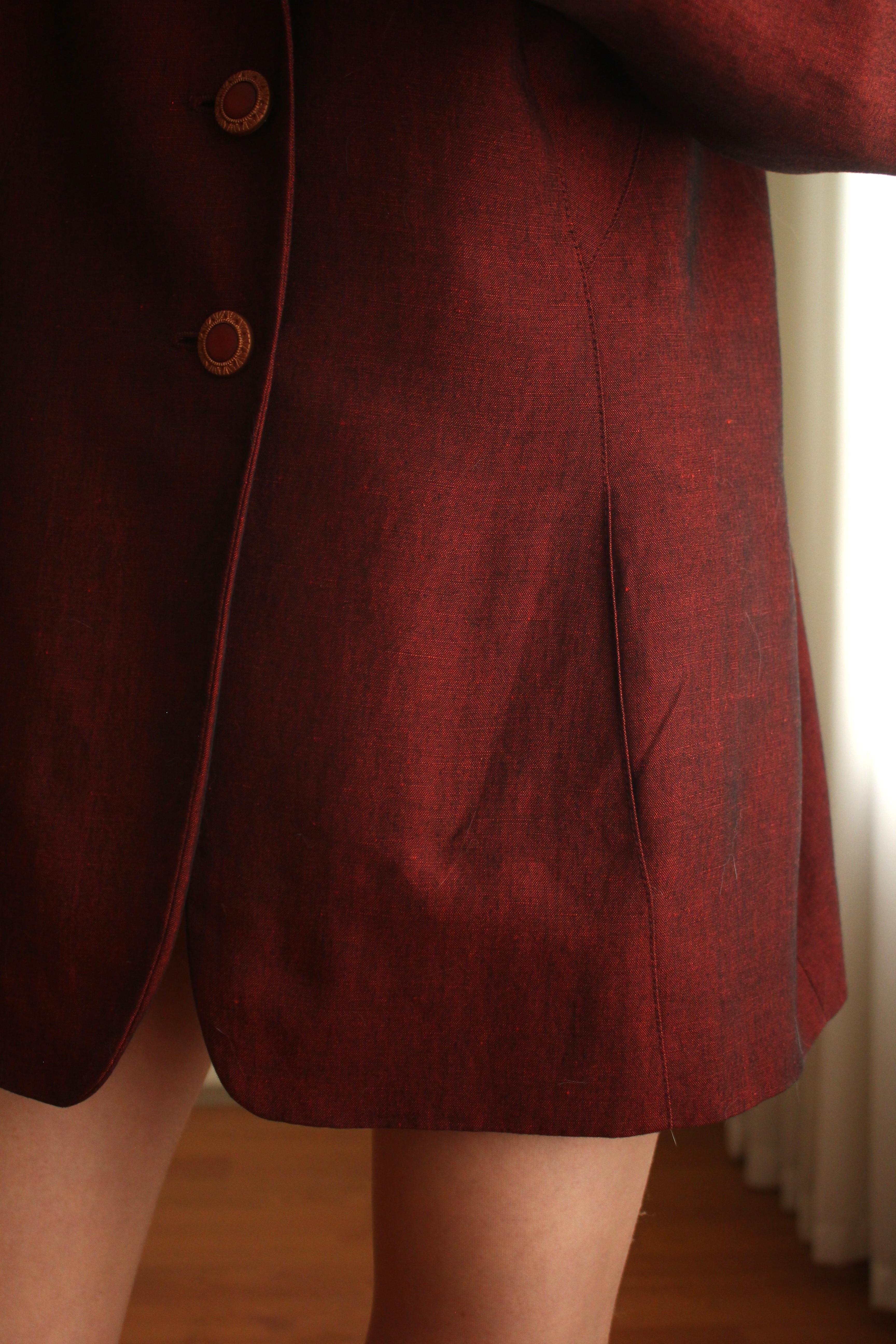 Vintage Blazer