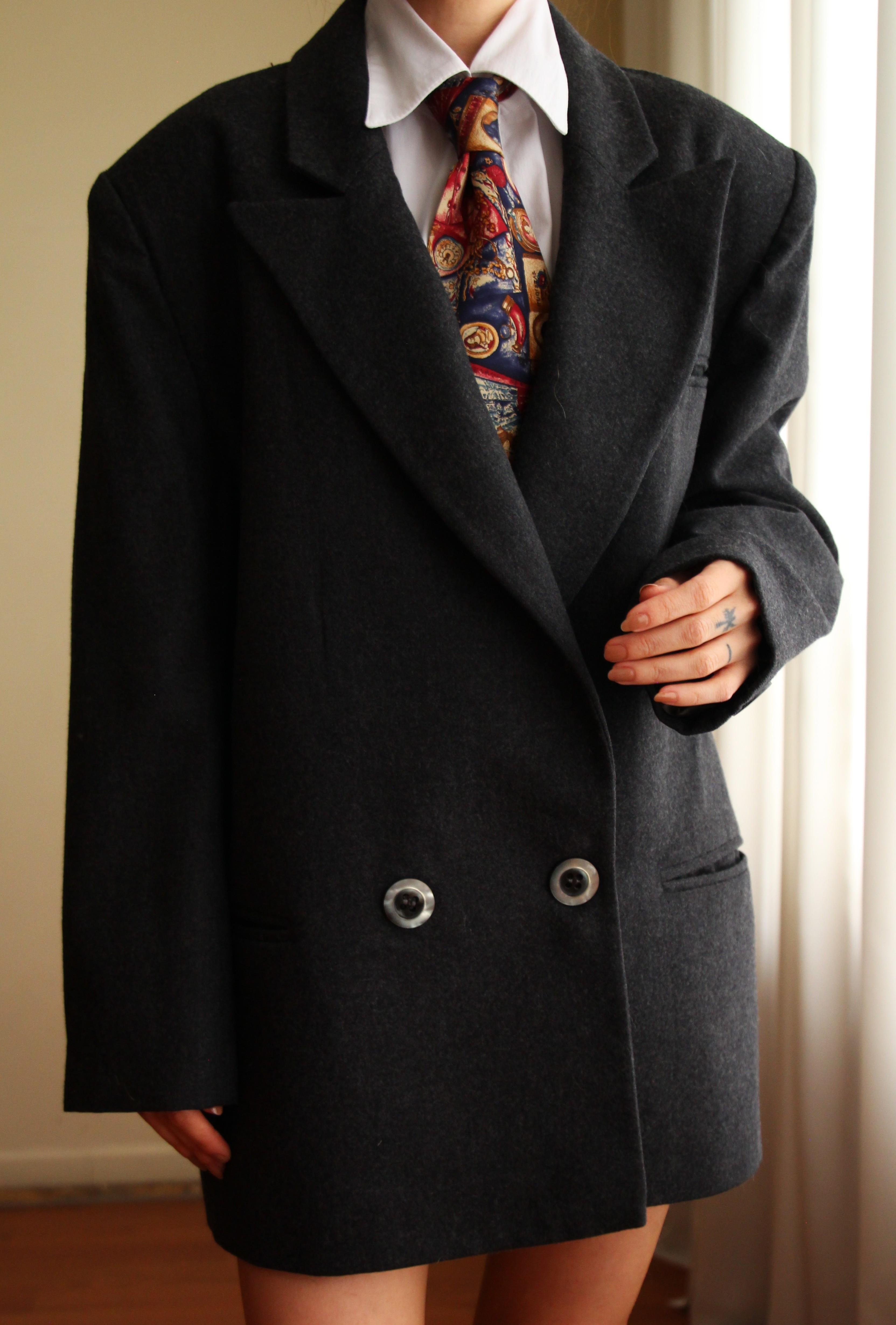 Vintage Blazer