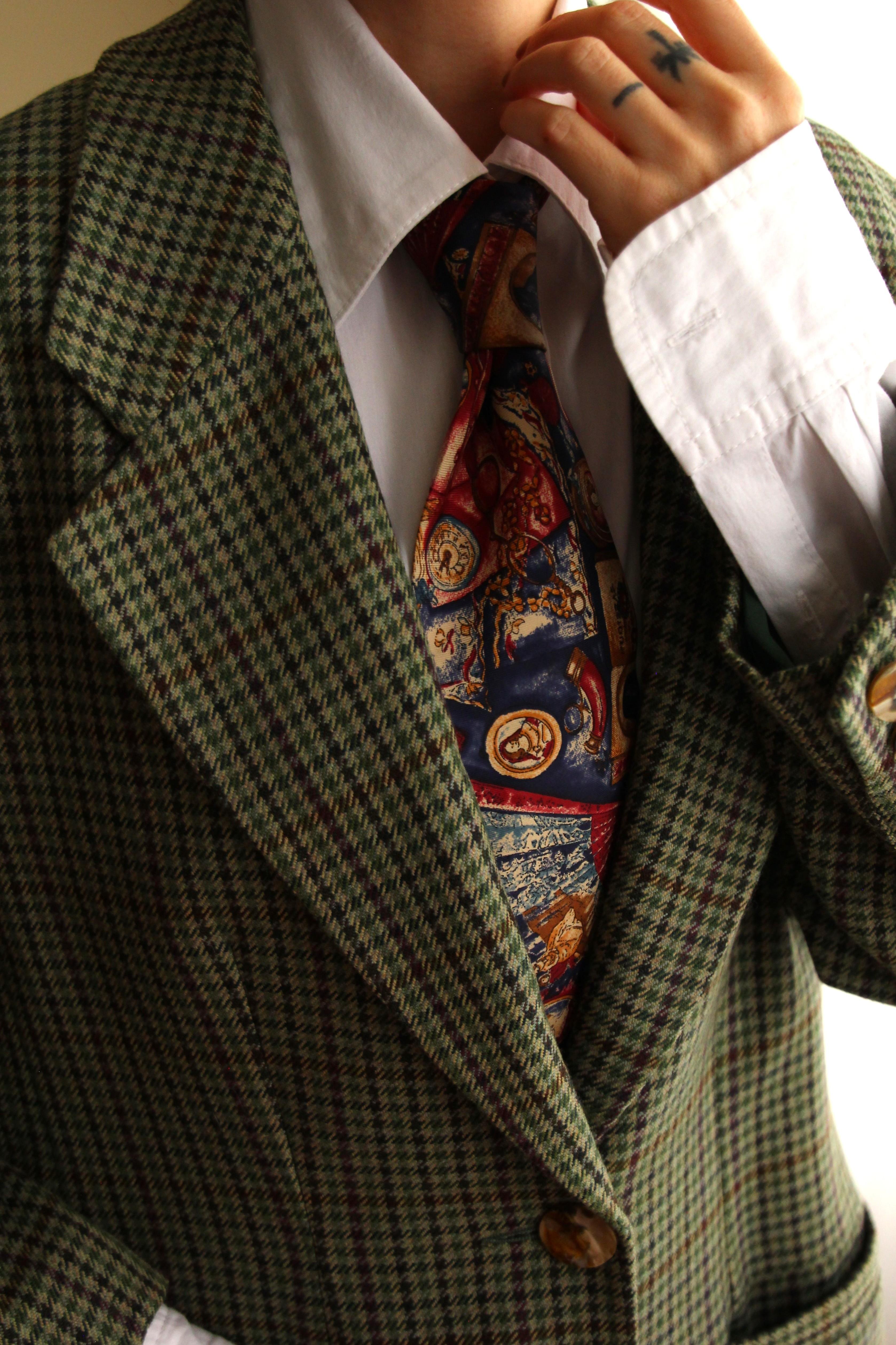Vintage Blazer