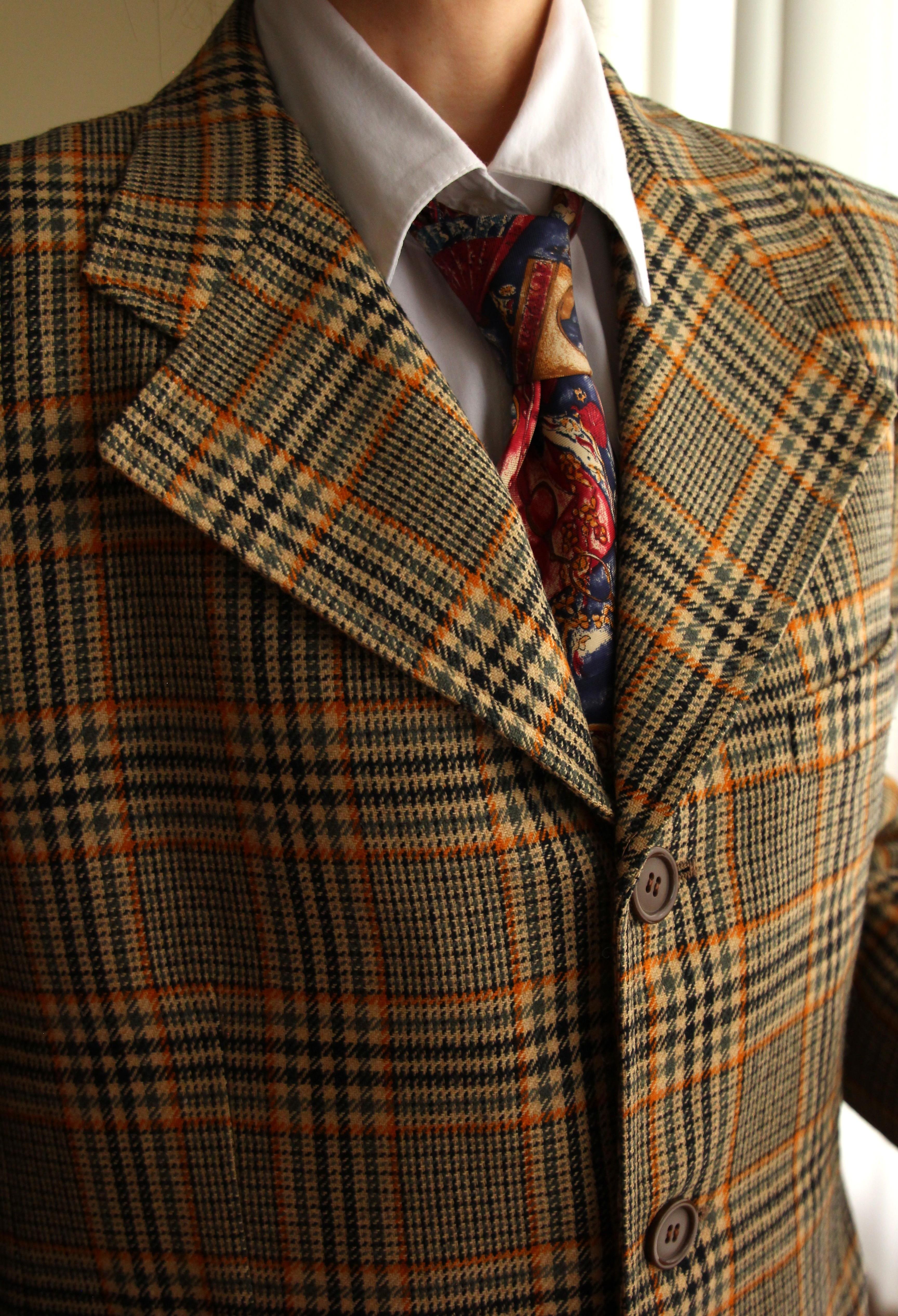Vintage Blazer