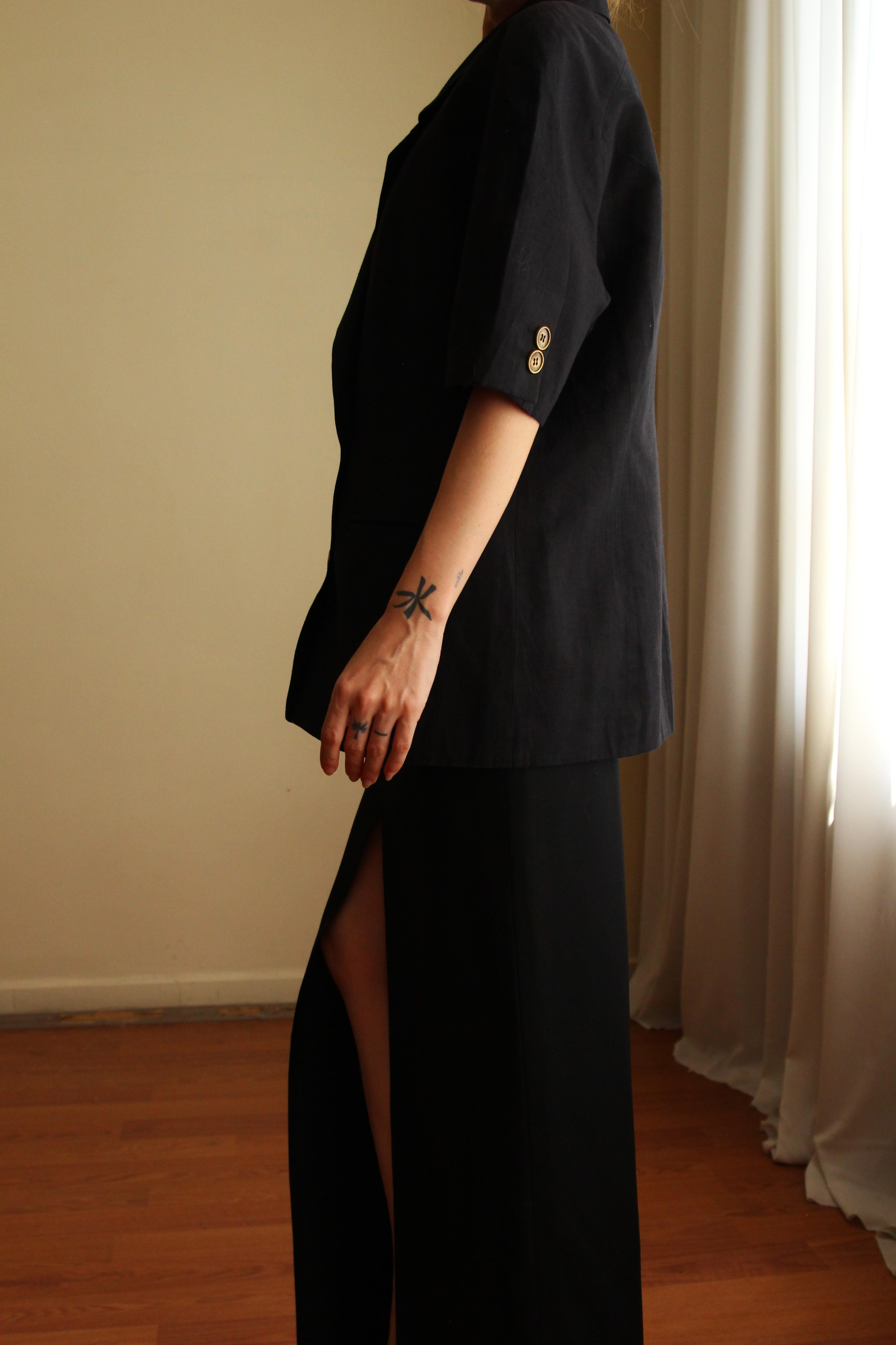 Vintage Blazer