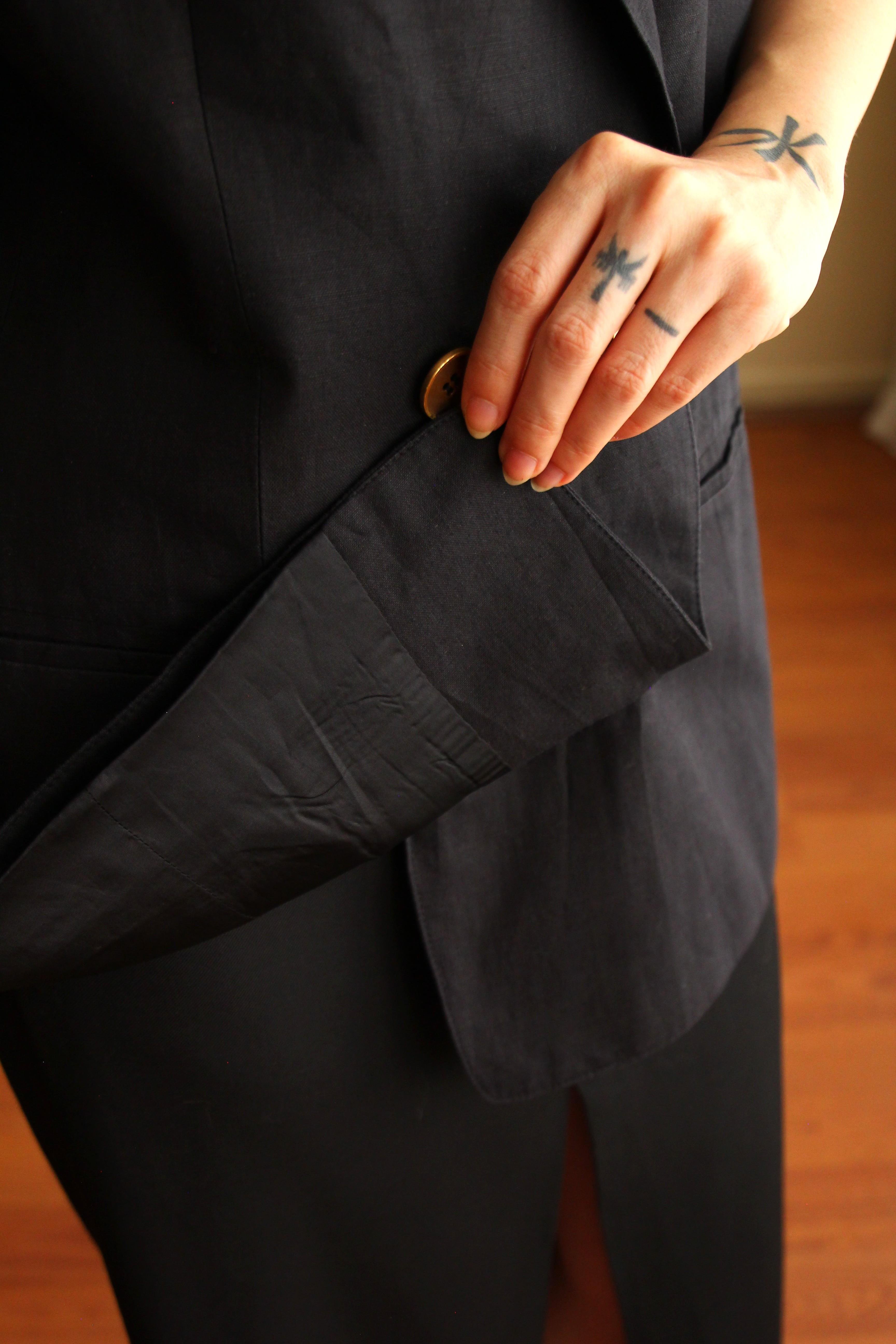 Vintage Blazer