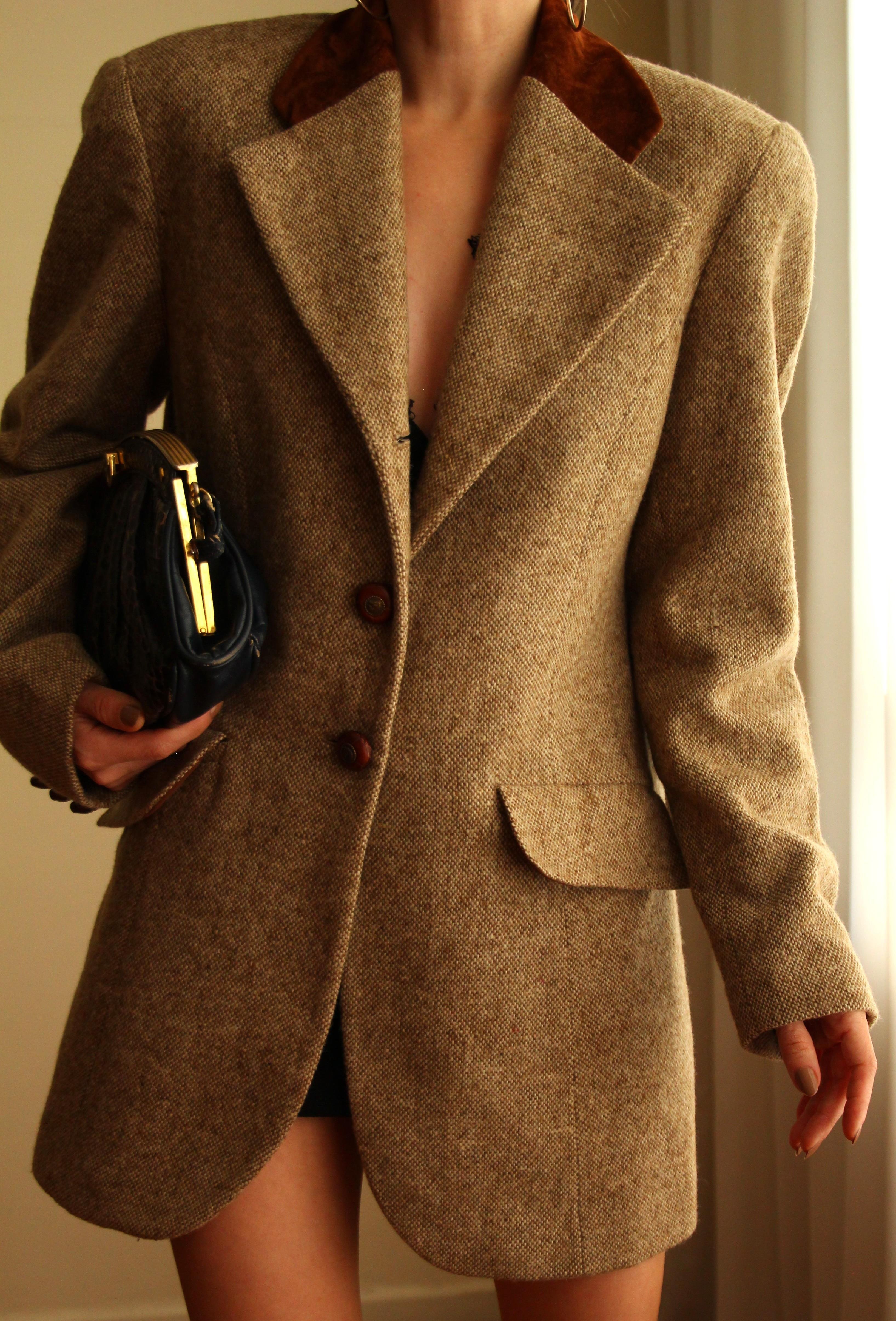 Vintage Blazer