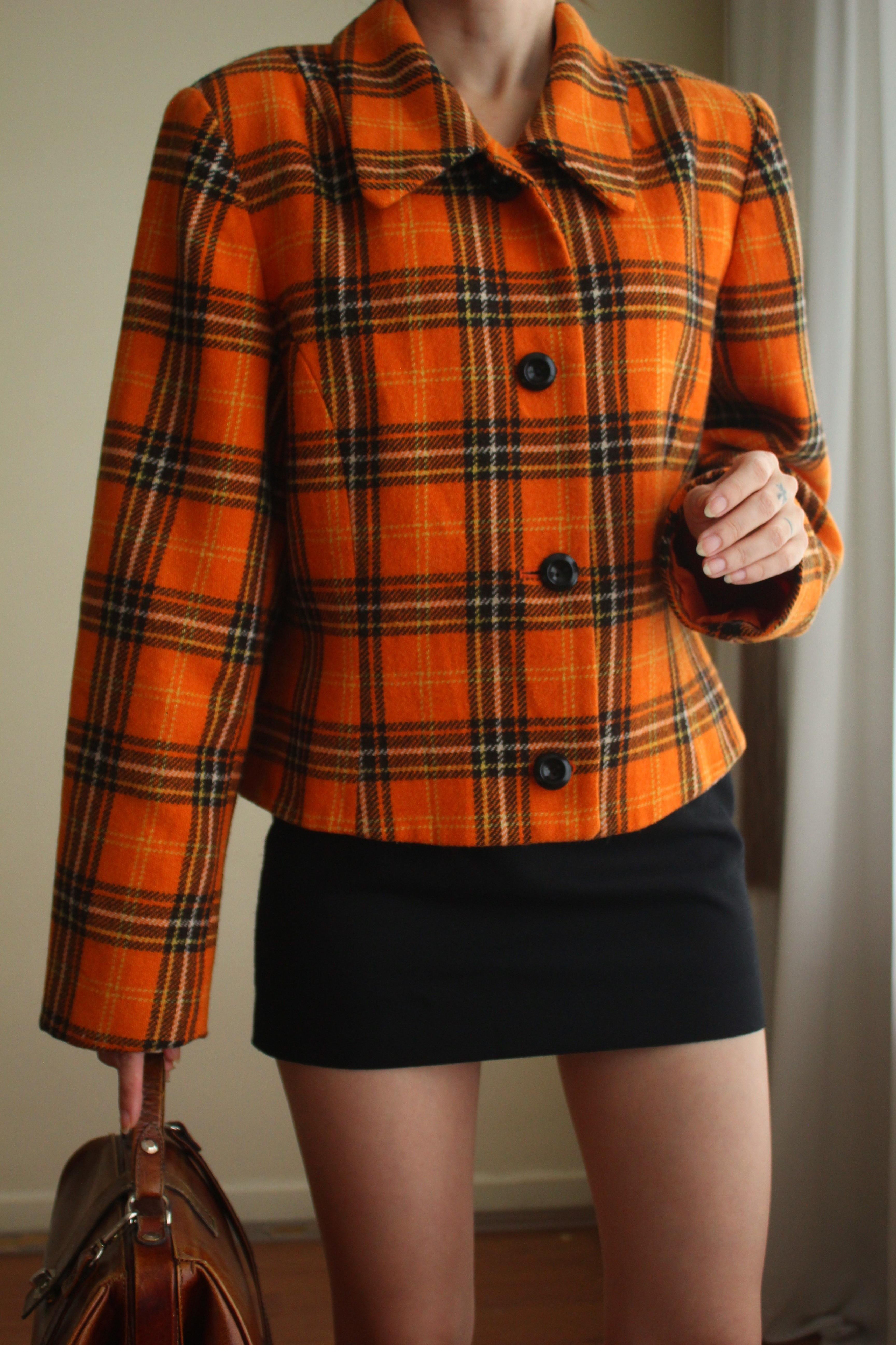 Vintage Blazer