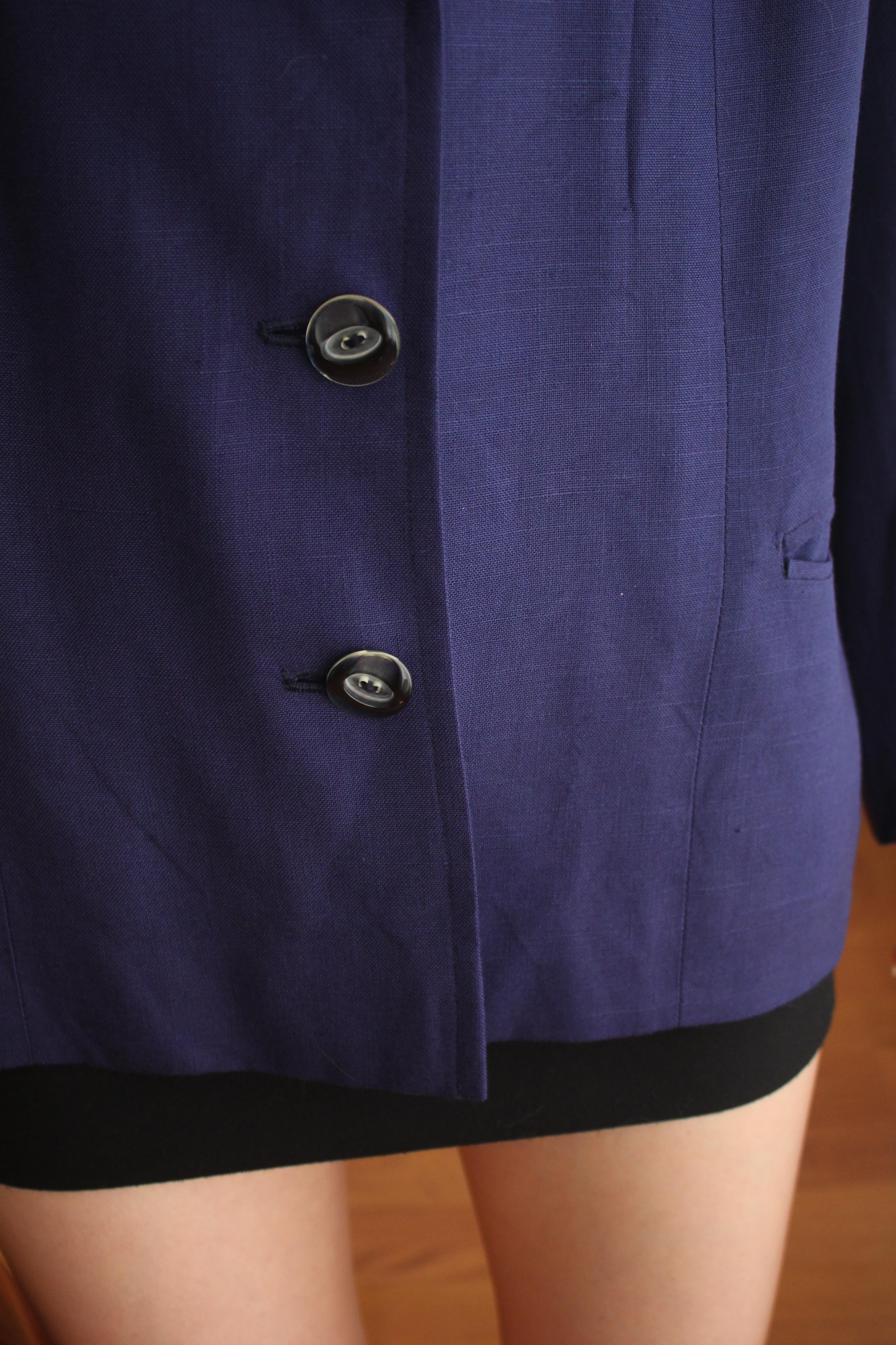Vintage Blazer
