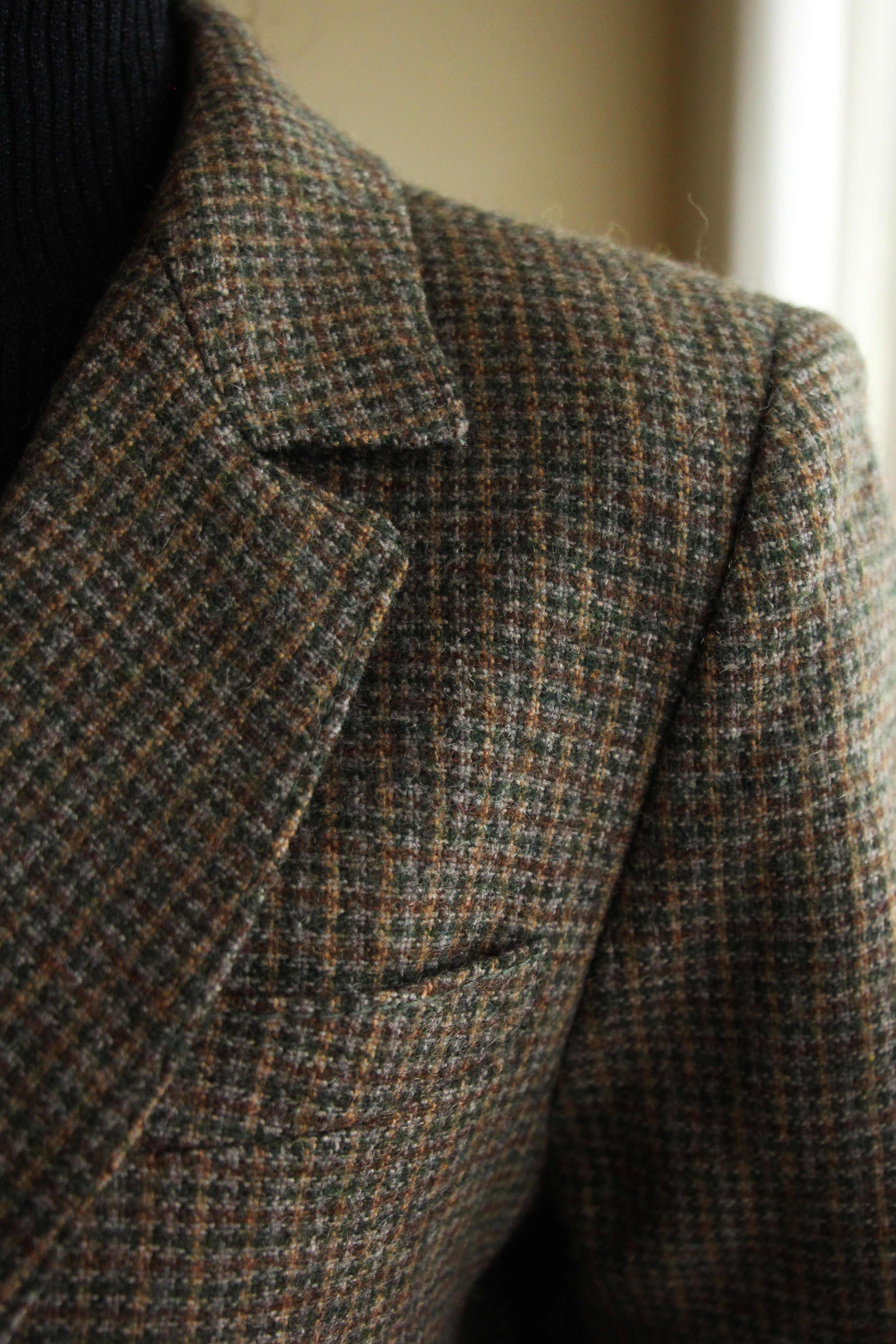 Vintage Blazer