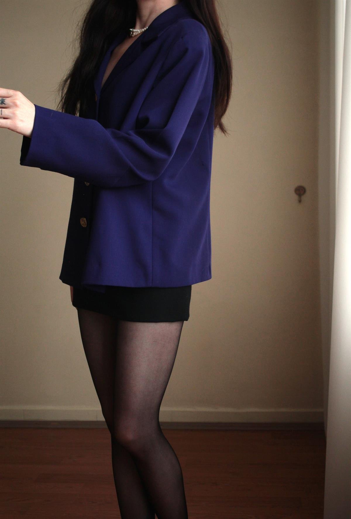 Vintage Blazer