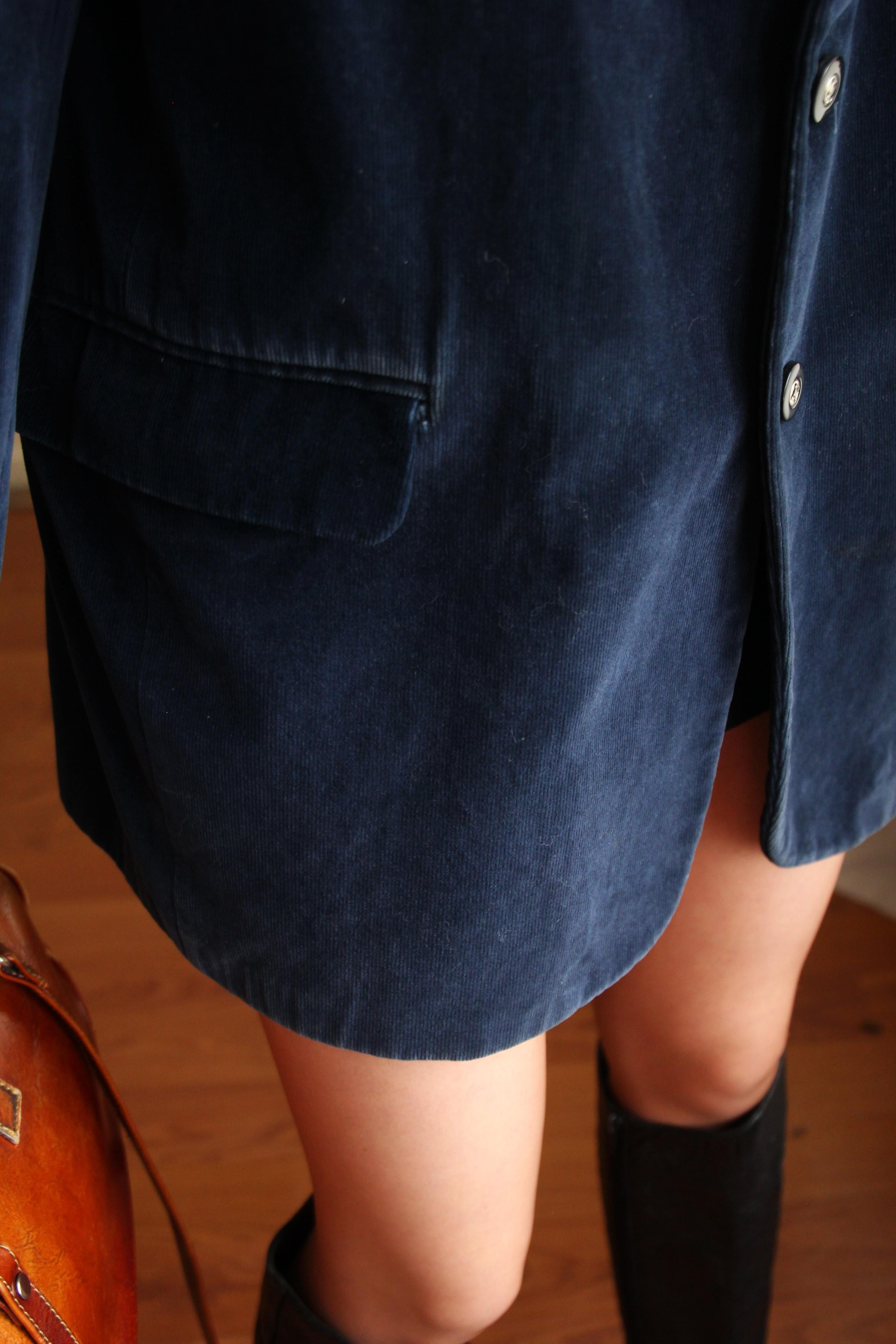 Vintage Blazer