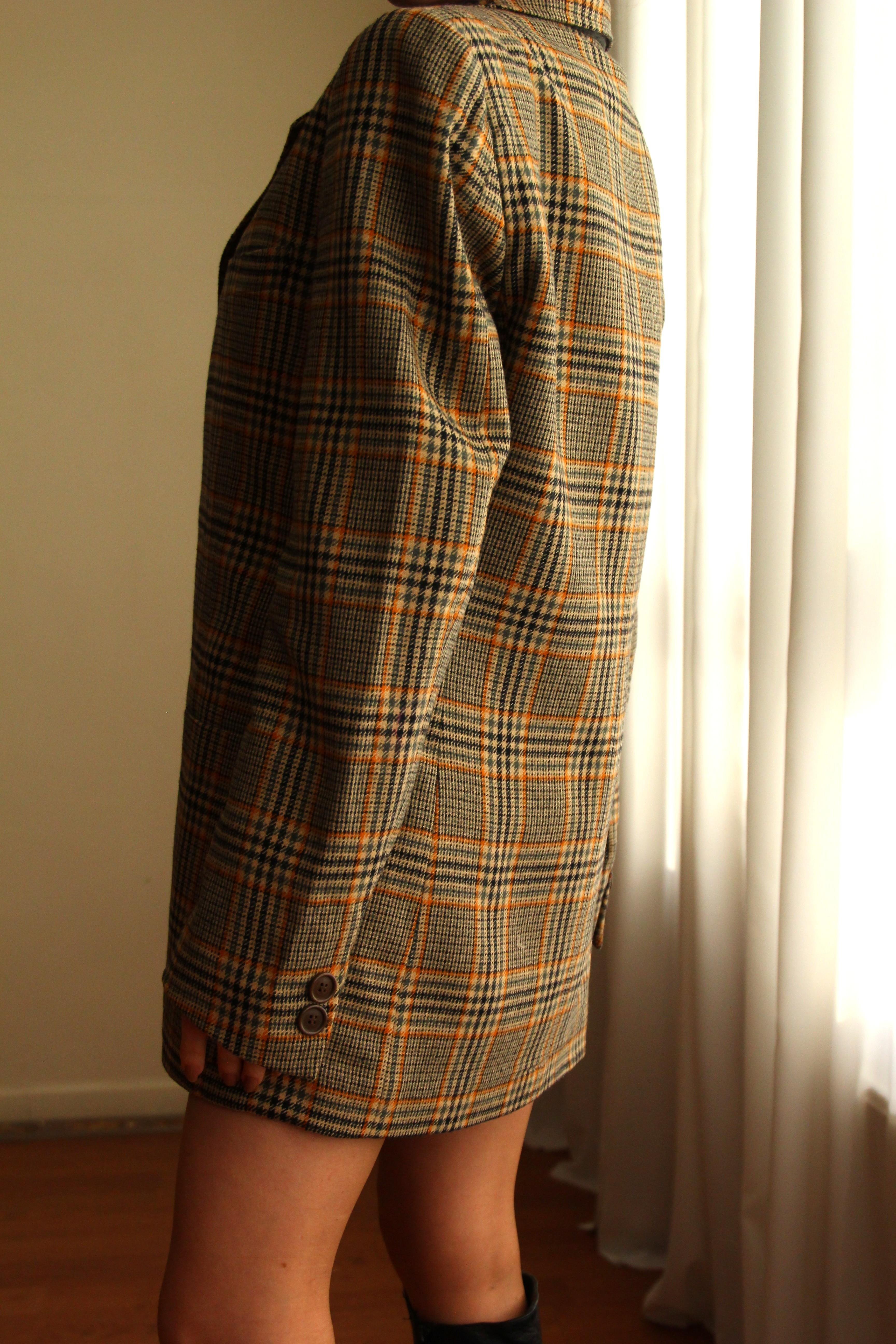 Vintage Blazer