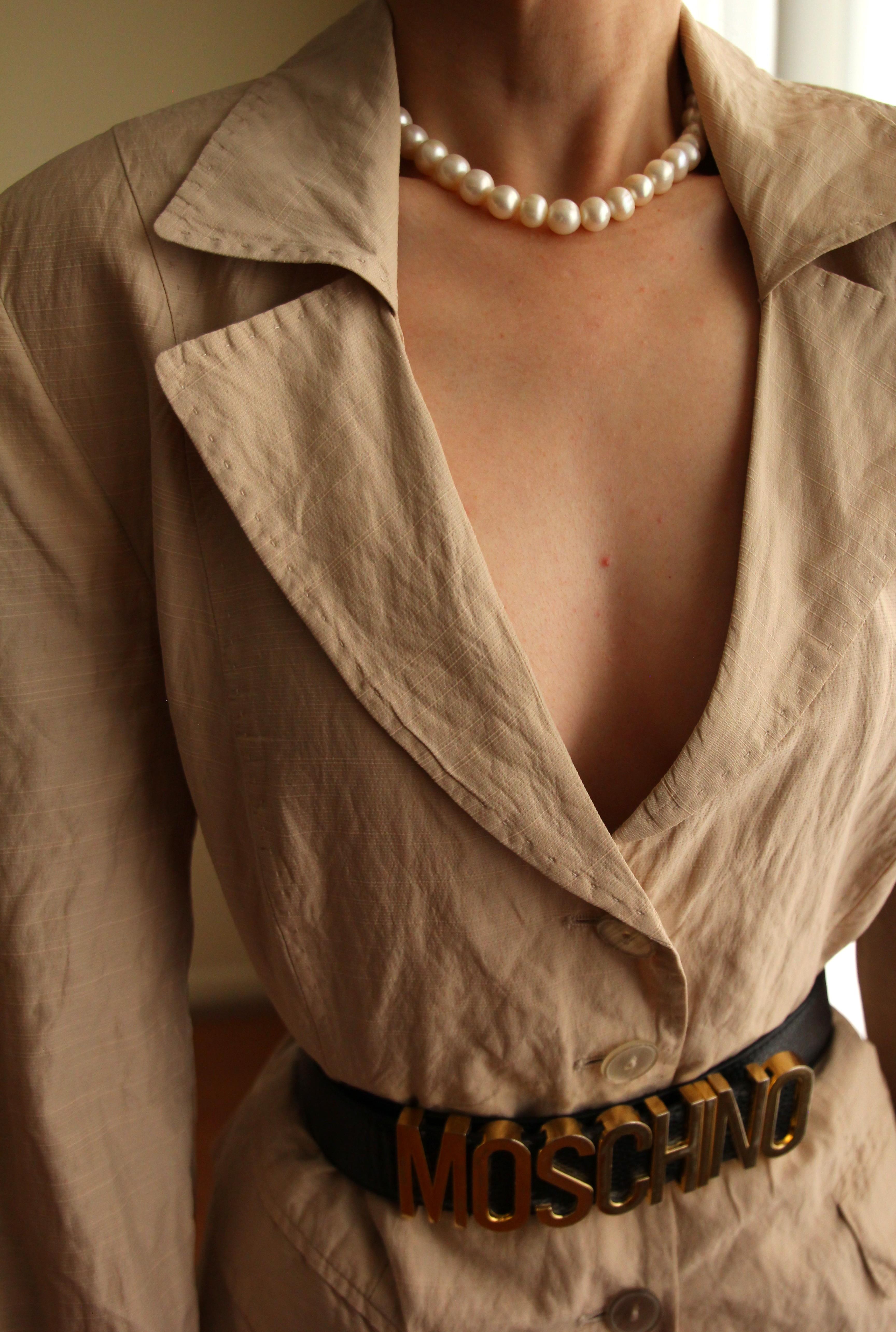 Vintage Blazer