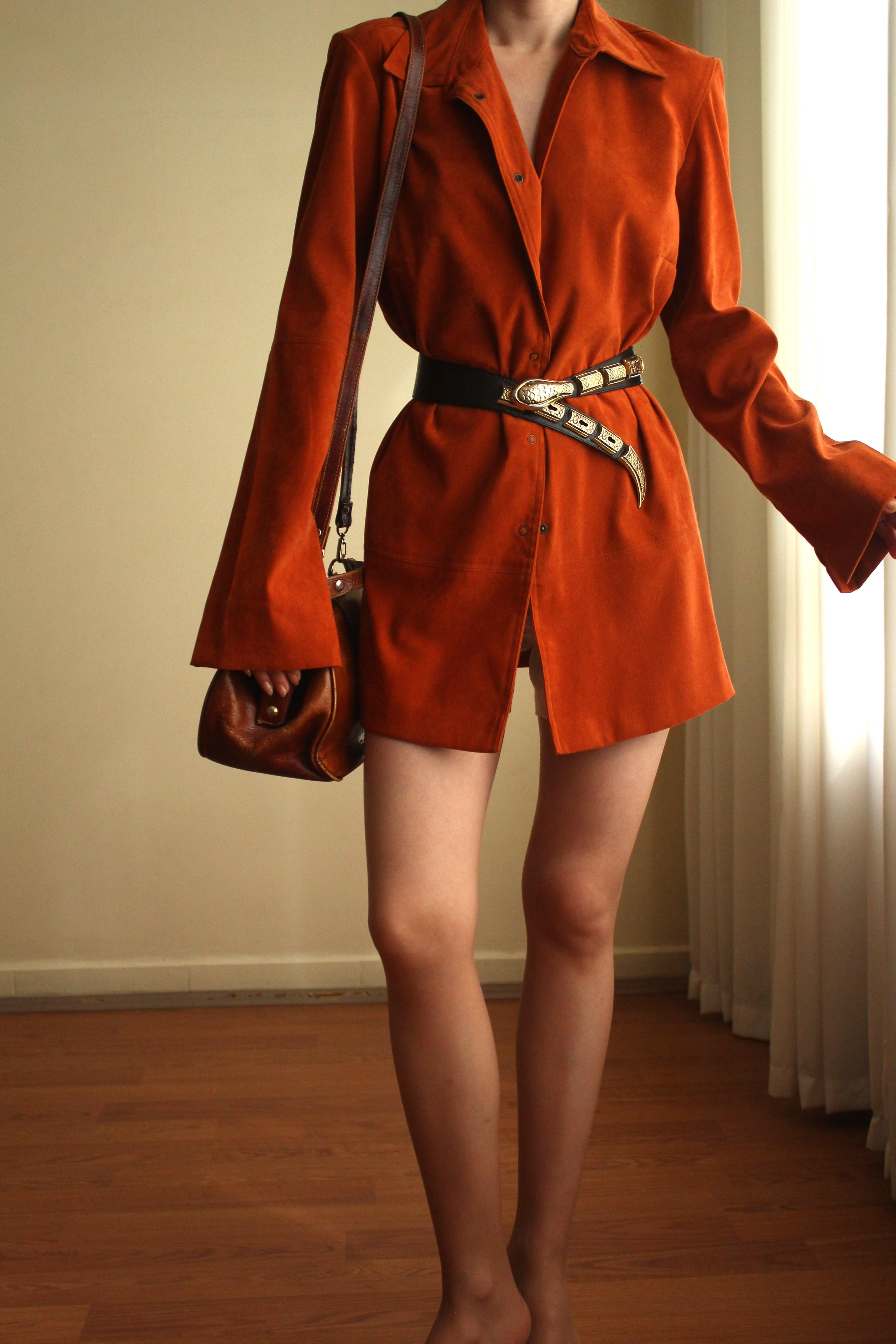 Vintage Blazer